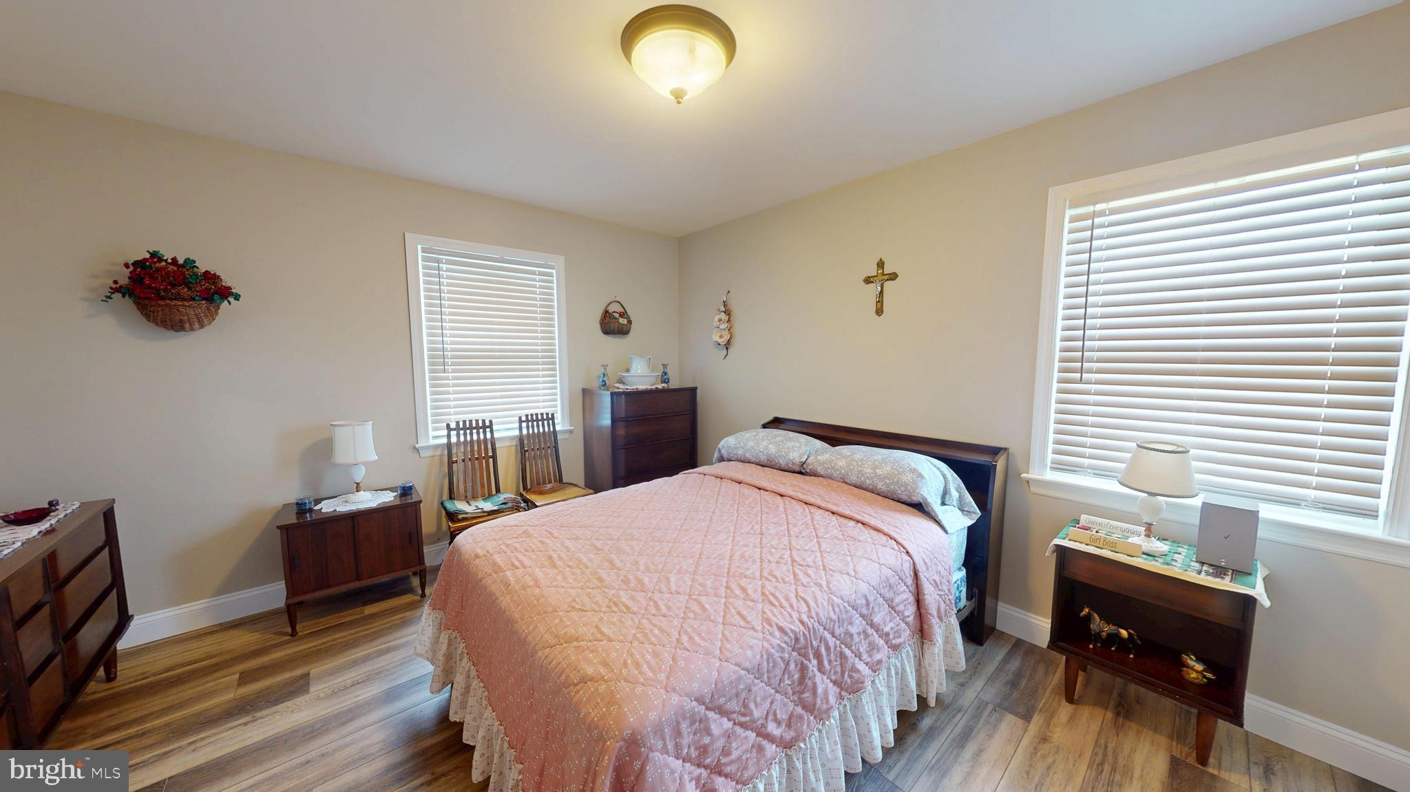 BEDFORD - Residential