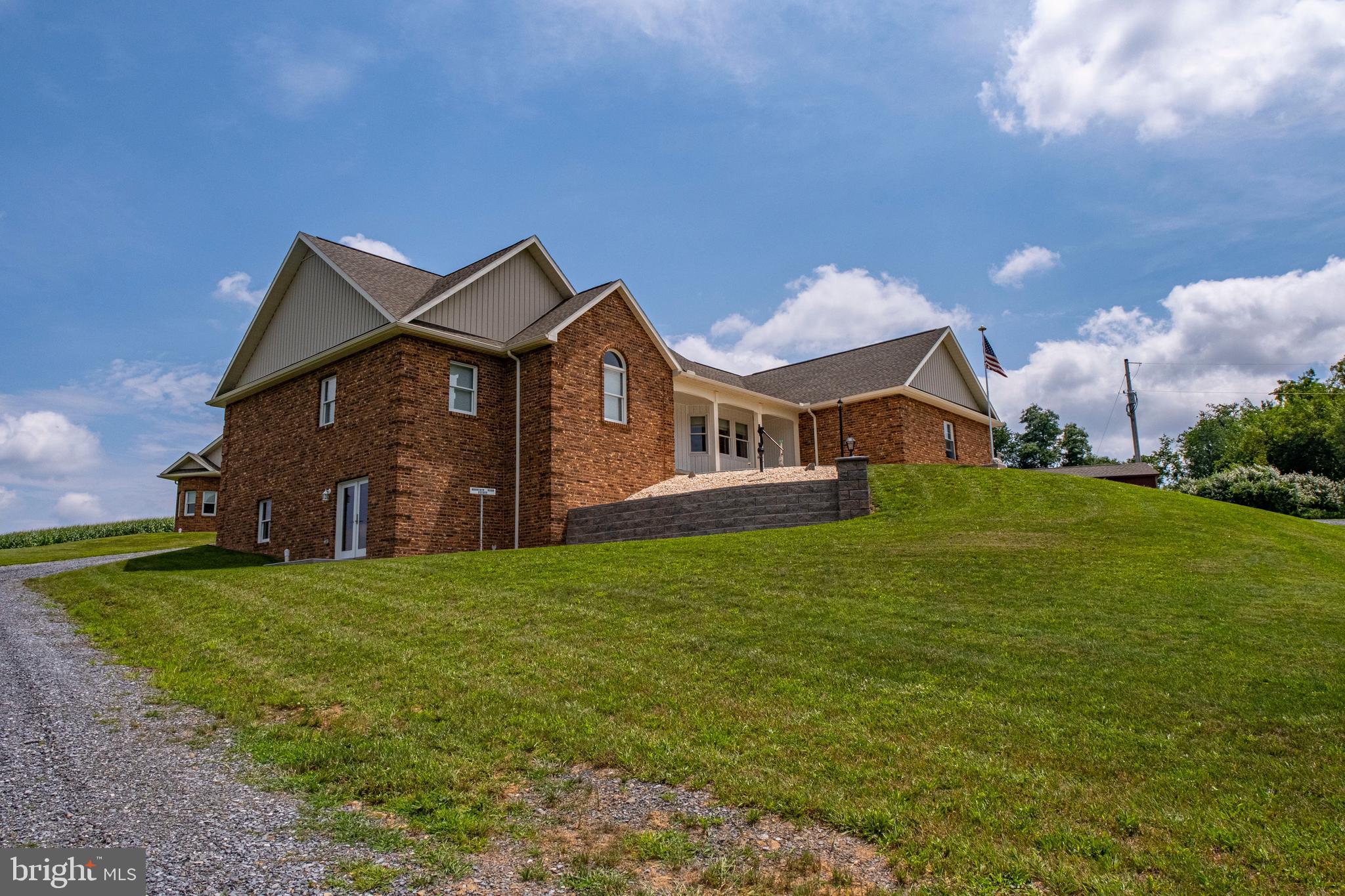 BEDFORD - Residential