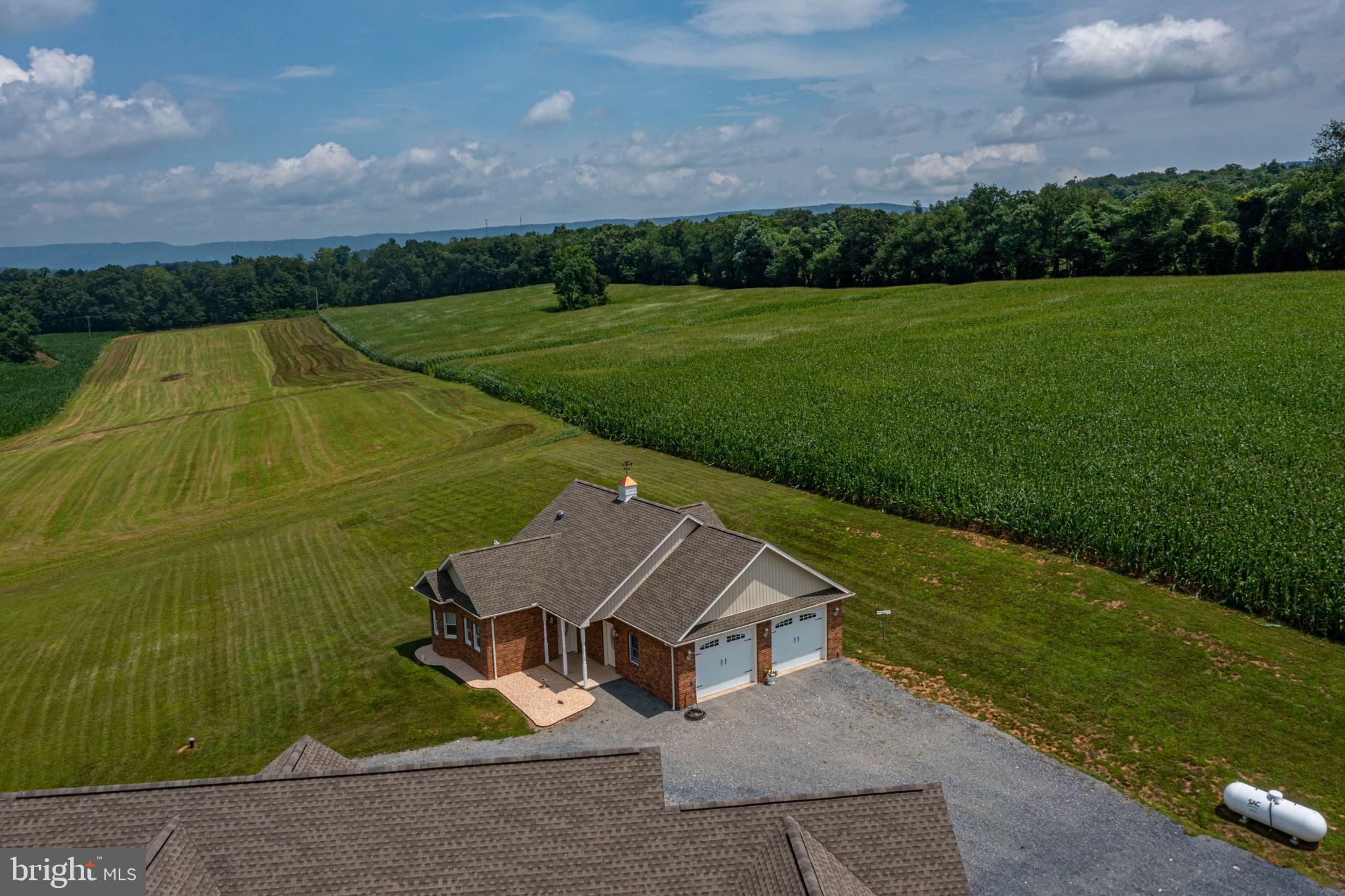 BEDFORD - Residential