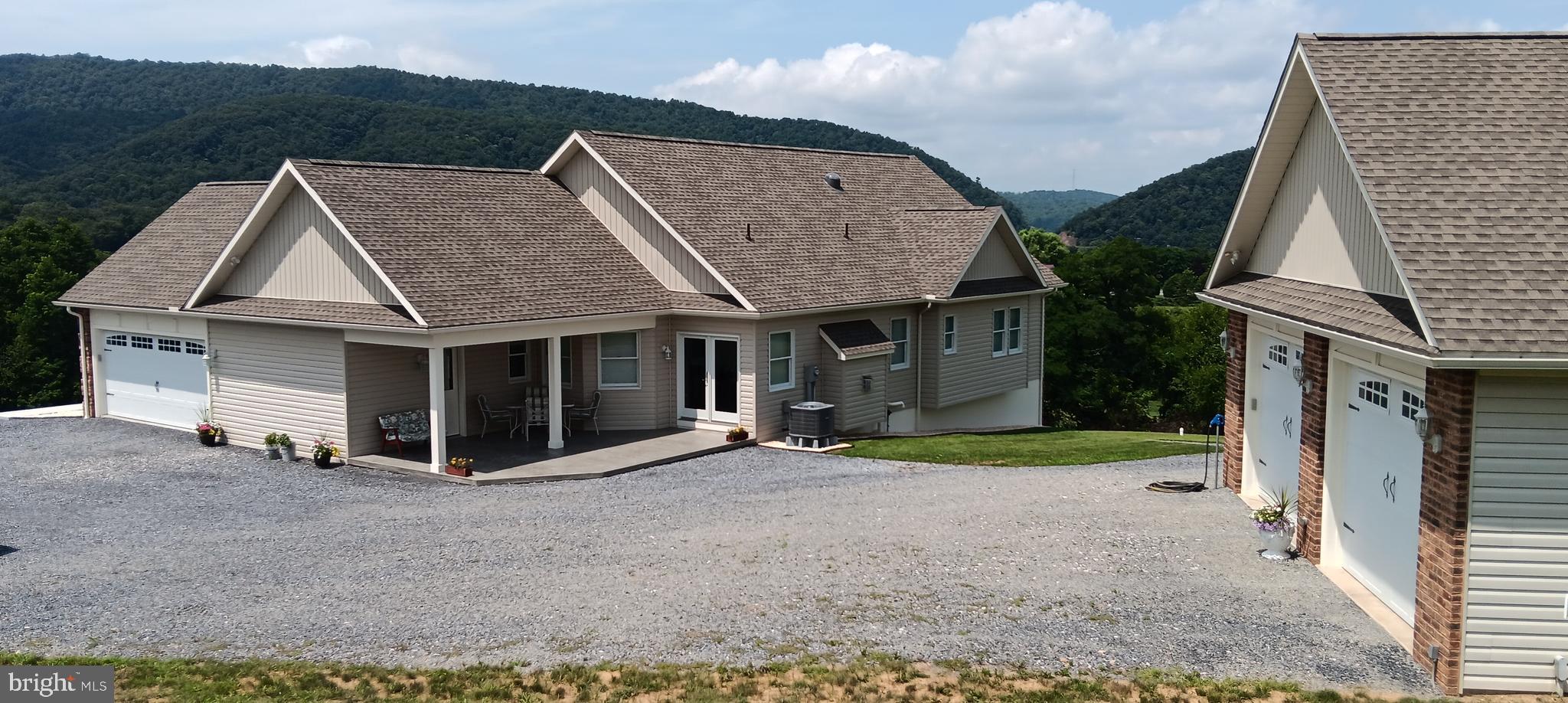 BEDFORD - Residential