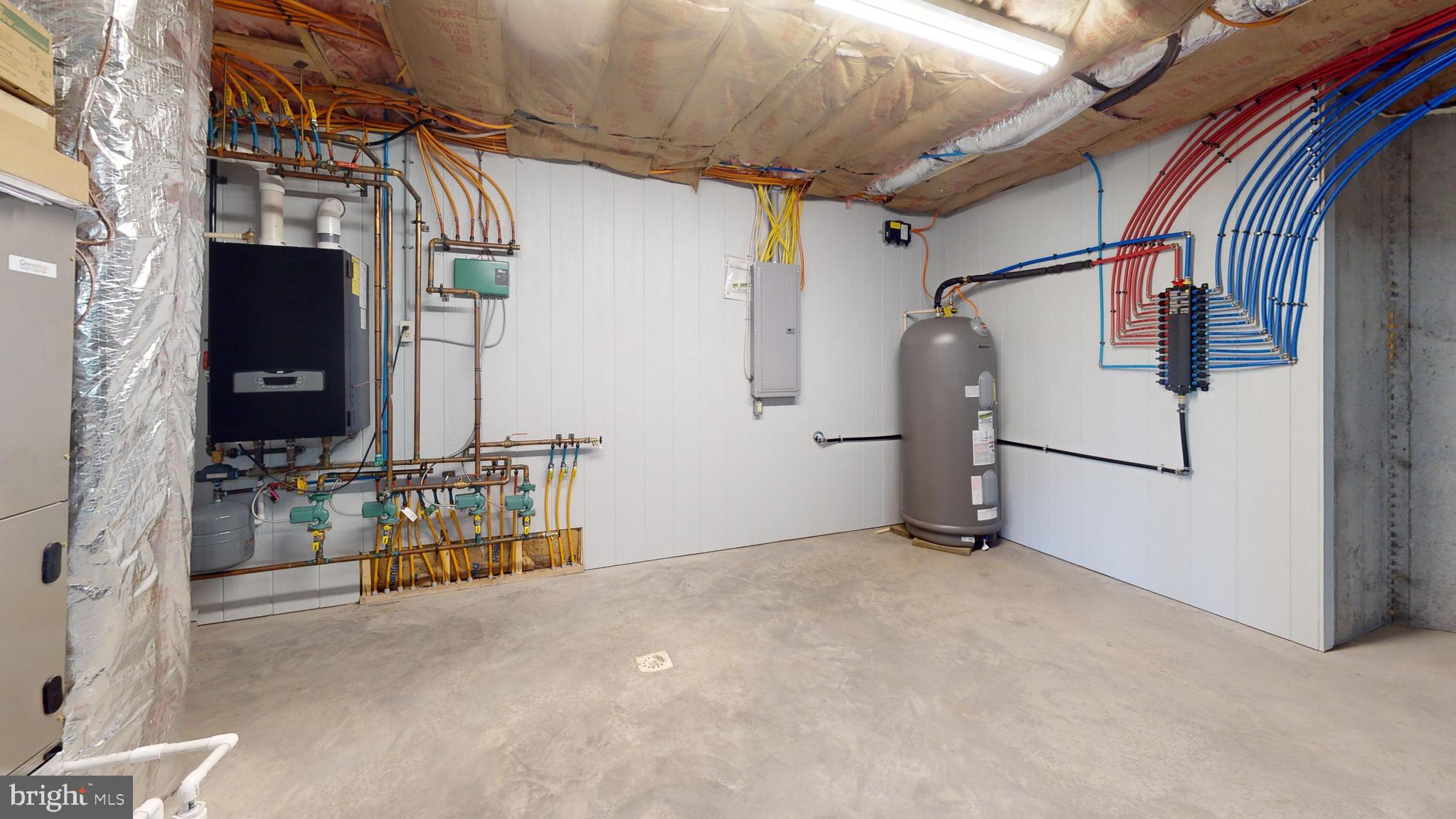 BEDFORD - Residential