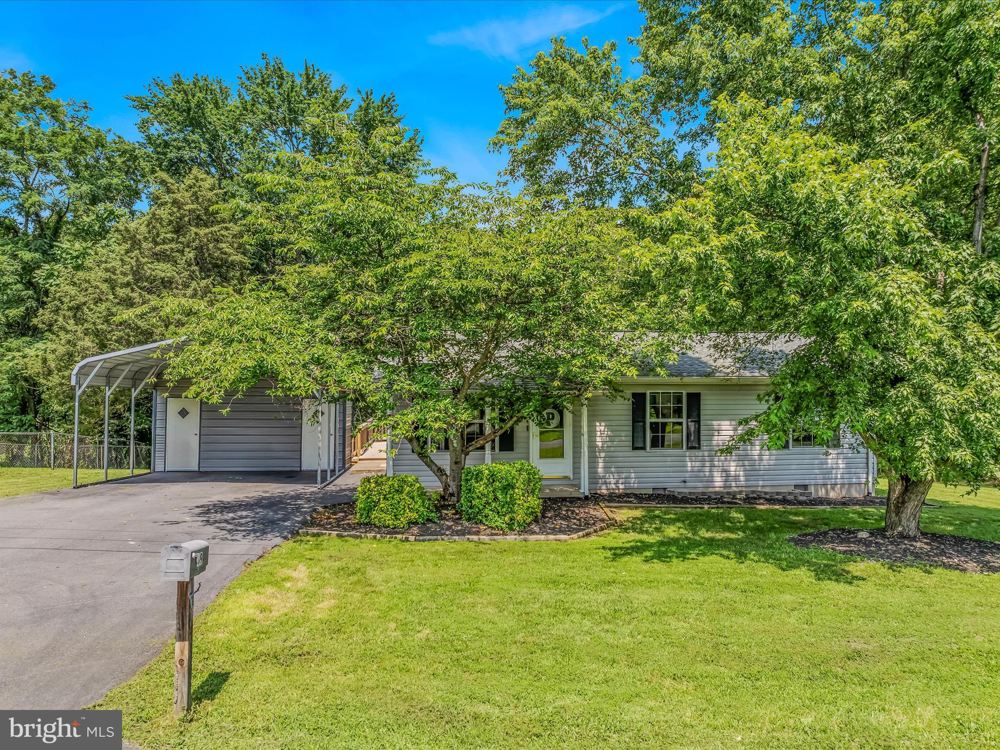 WOODBROOK - Residential