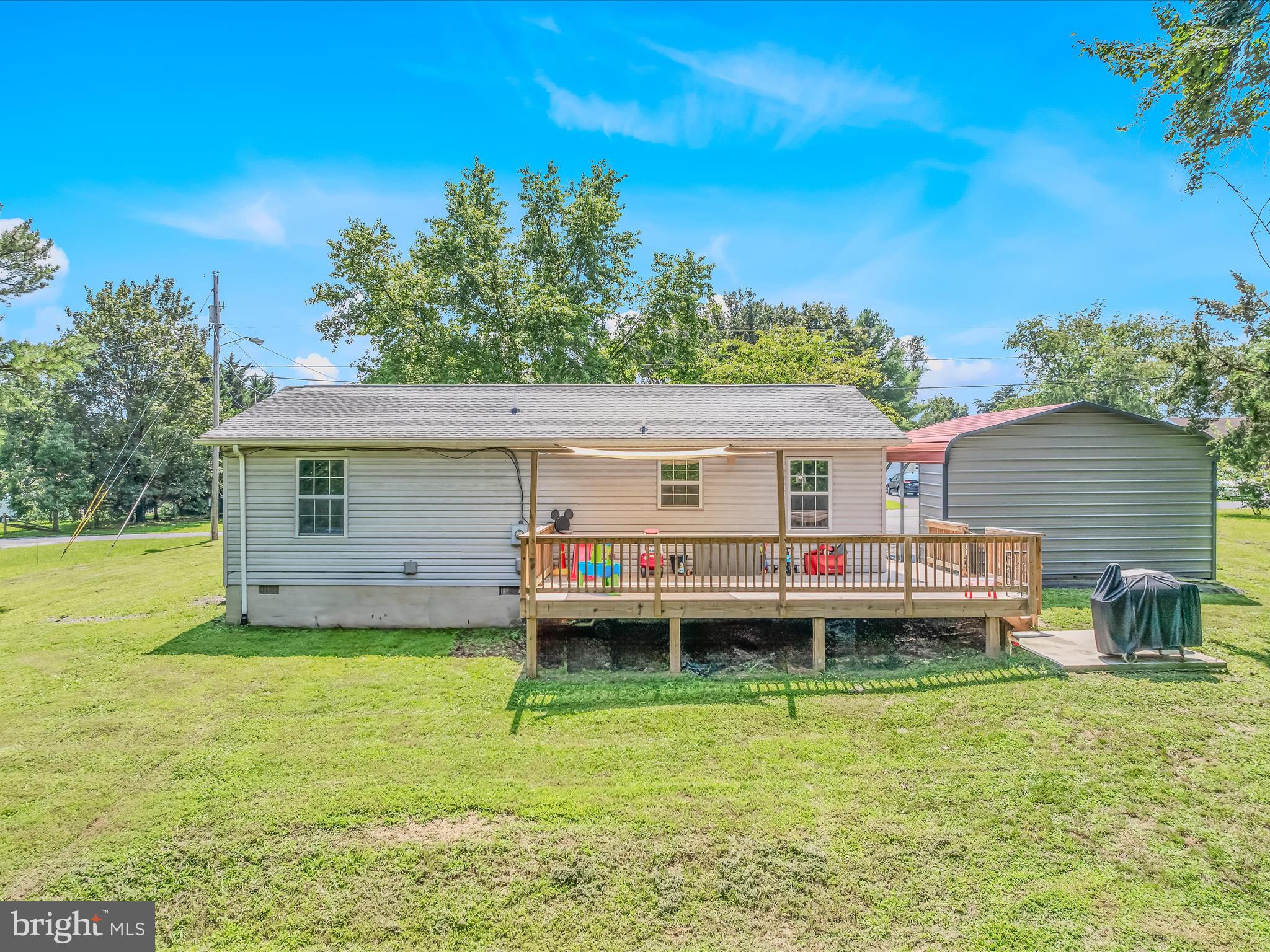 WOODBROOK - Residential