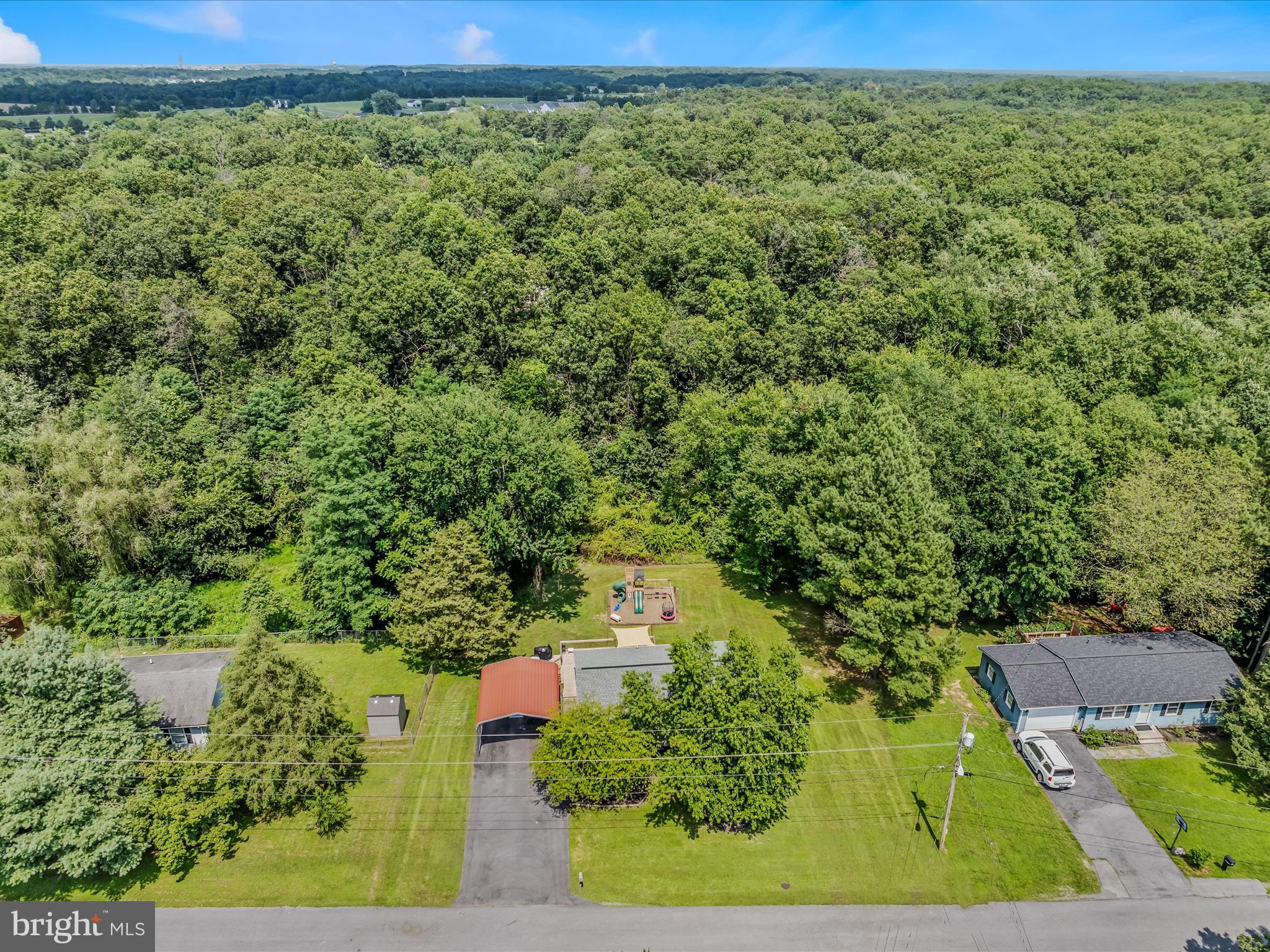 WOODBROOK - Residential