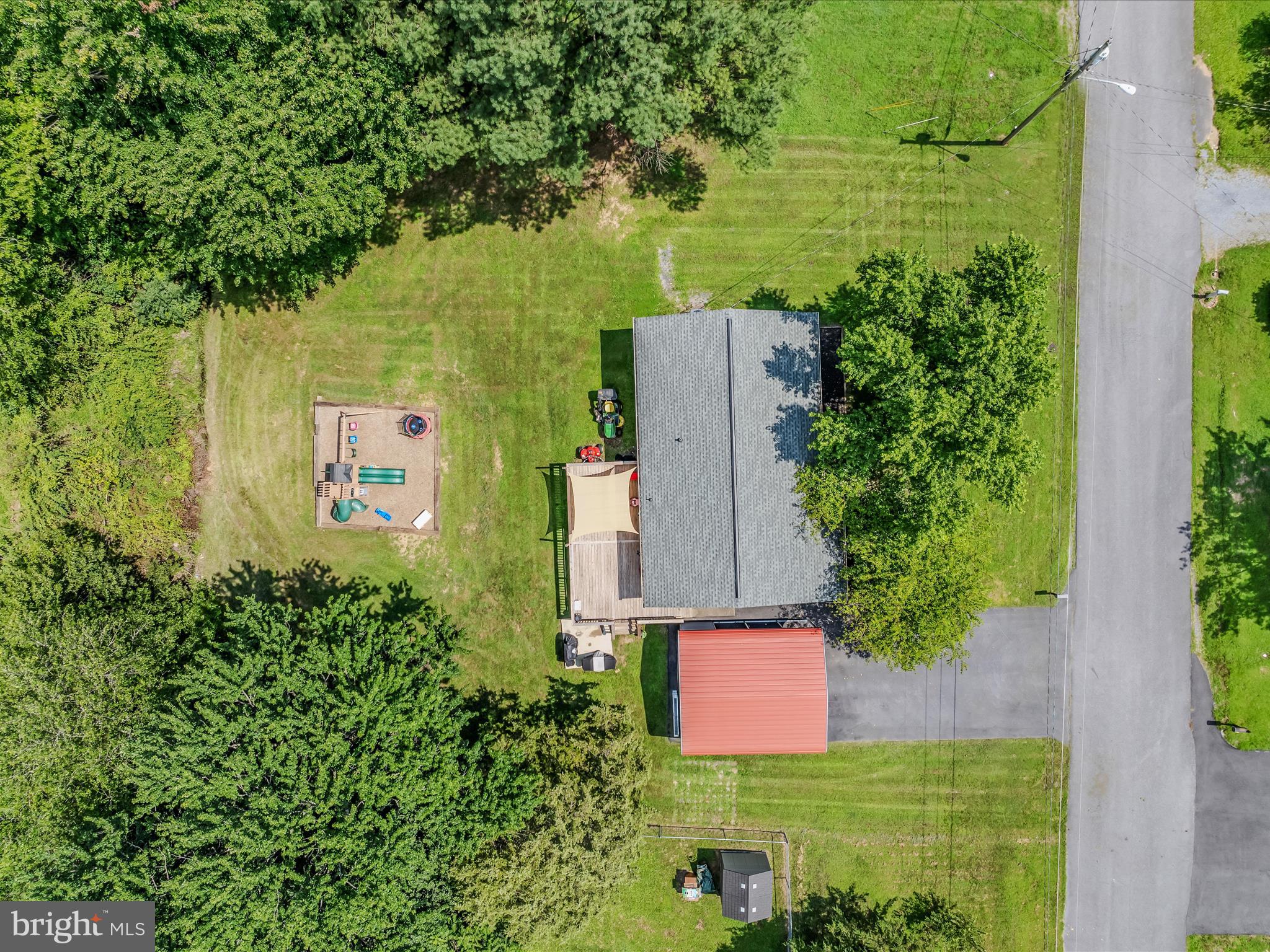 WOODBROOK - Residential