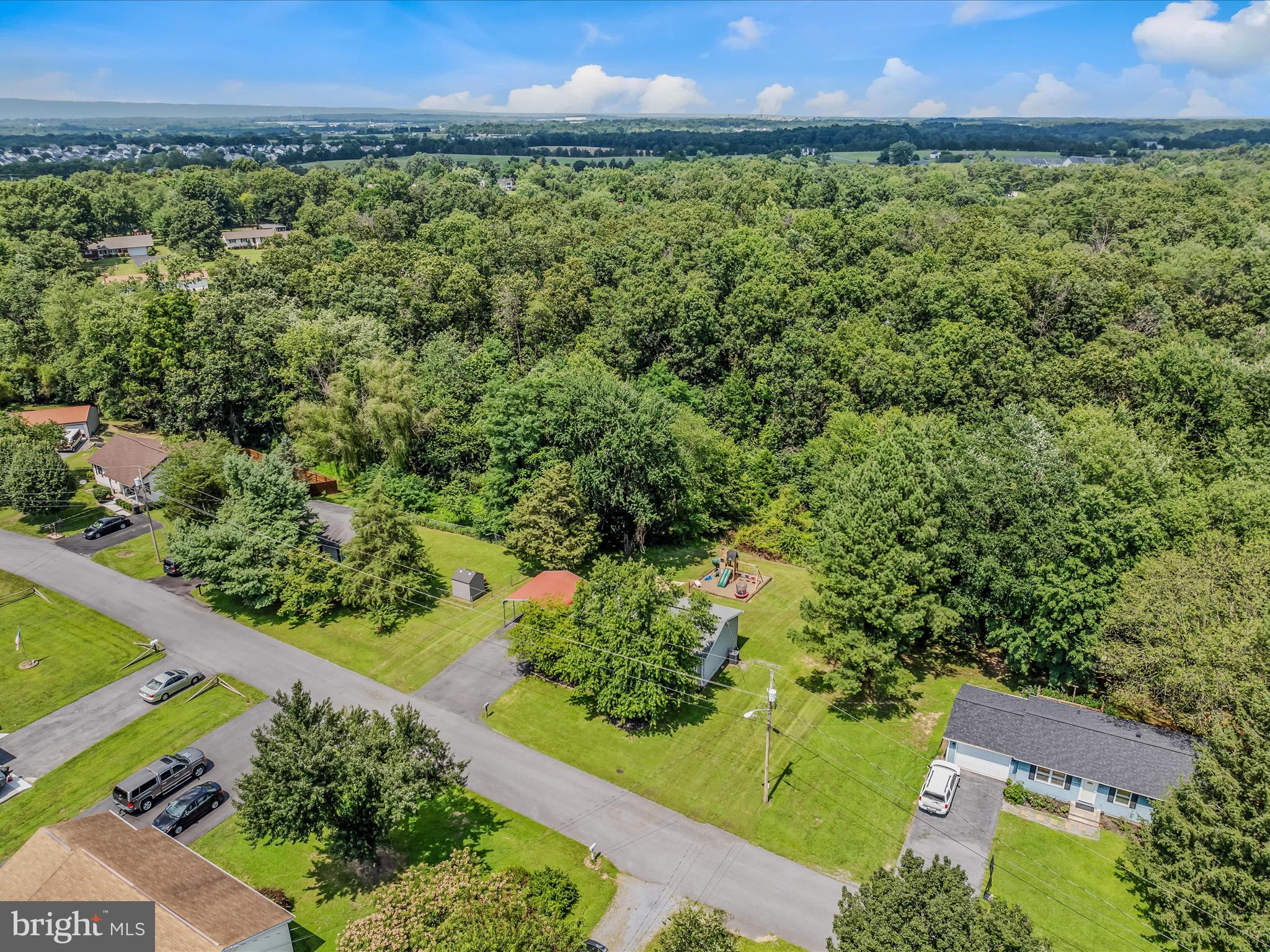 WOODBROOK - Residential