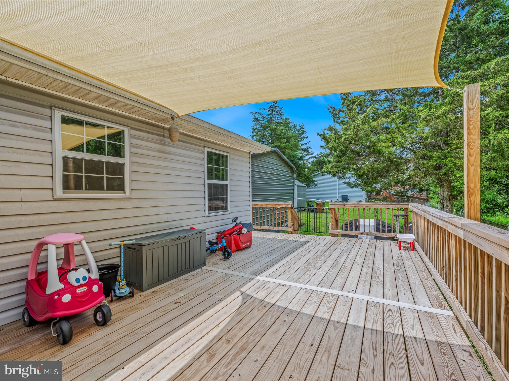 WOODBROOK - Residential