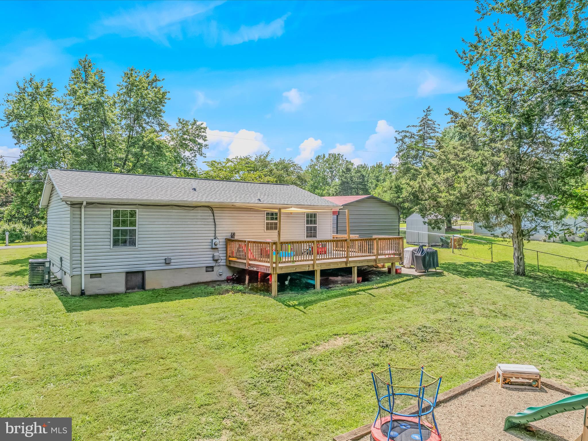 WOODBROOK - Residential