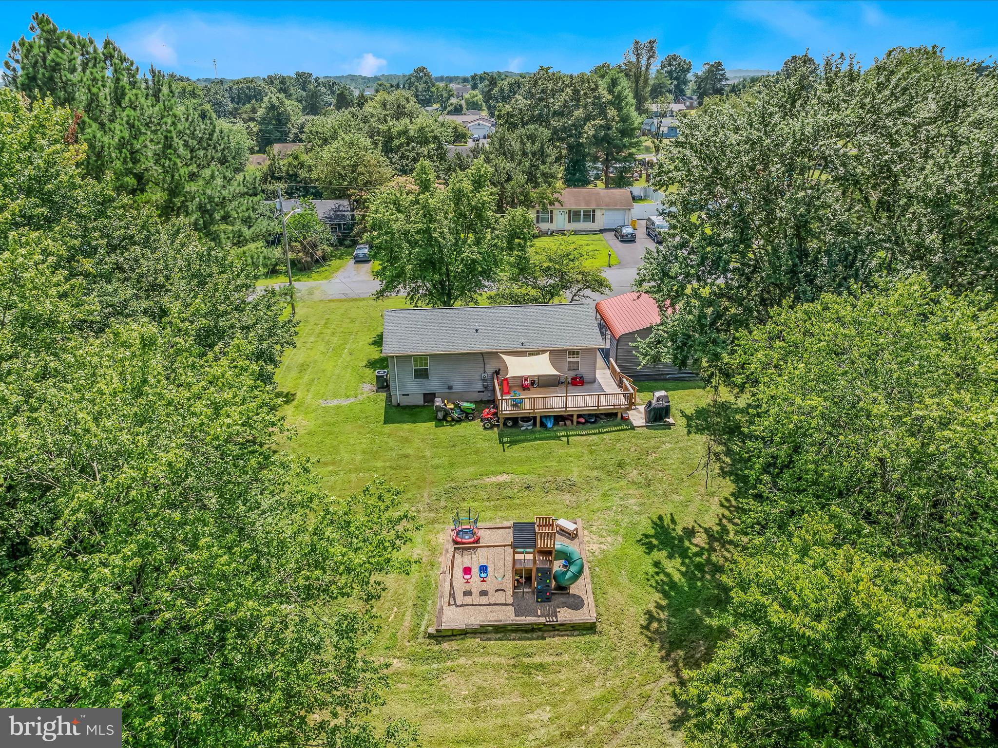 WOODBROOK - Residential