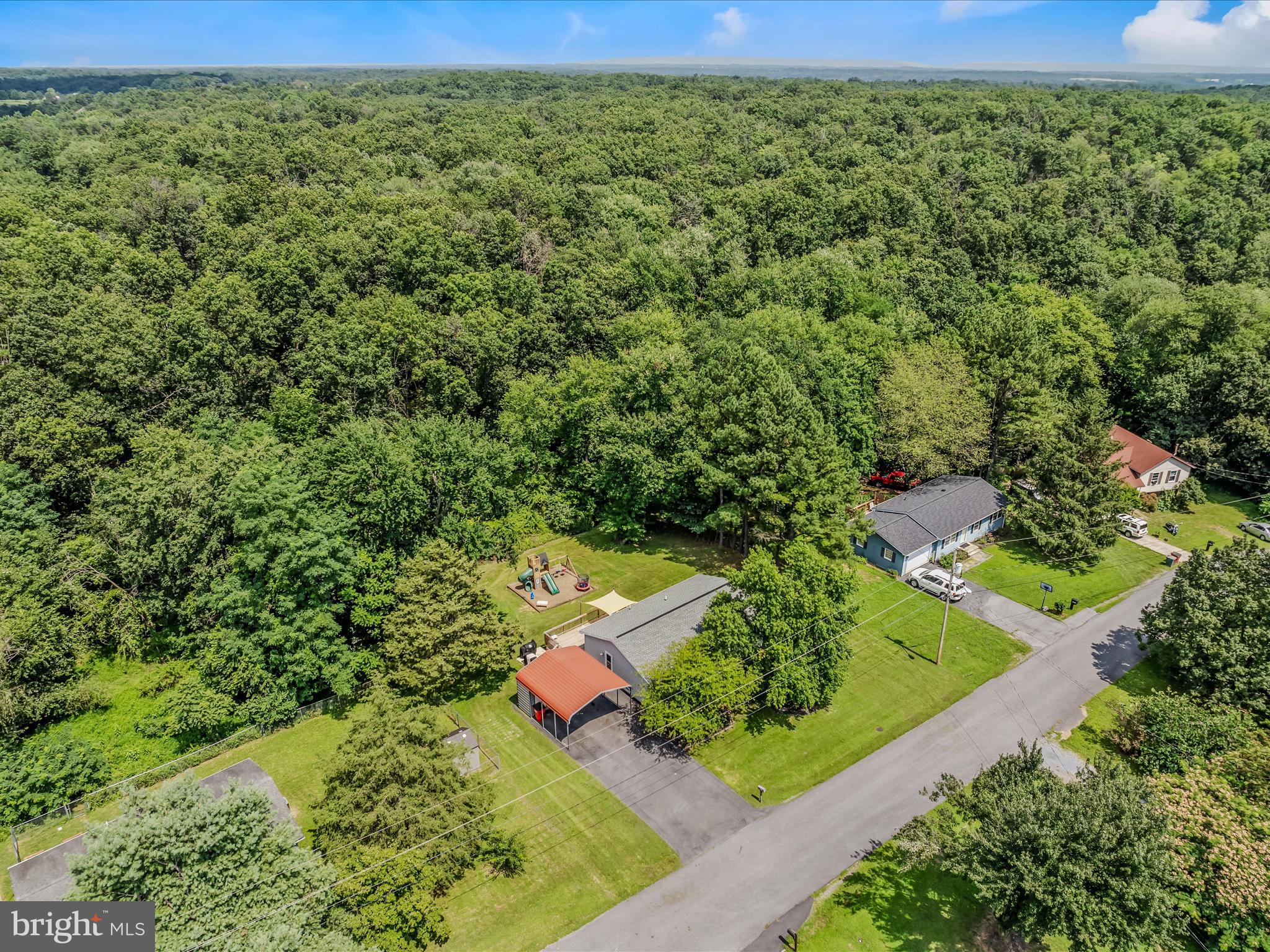 WOODBROOK - Residential