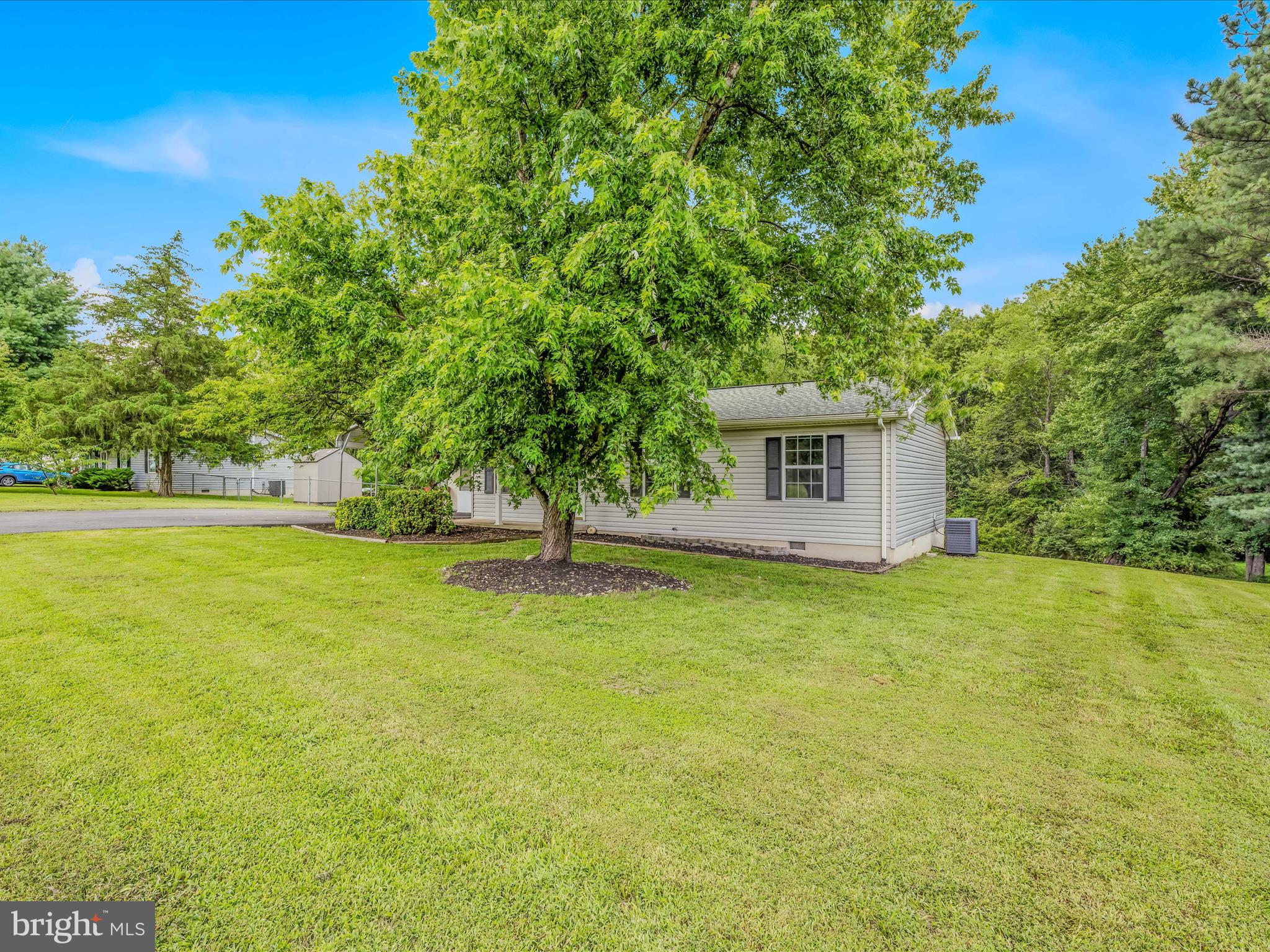 WOODBROOK - Residential