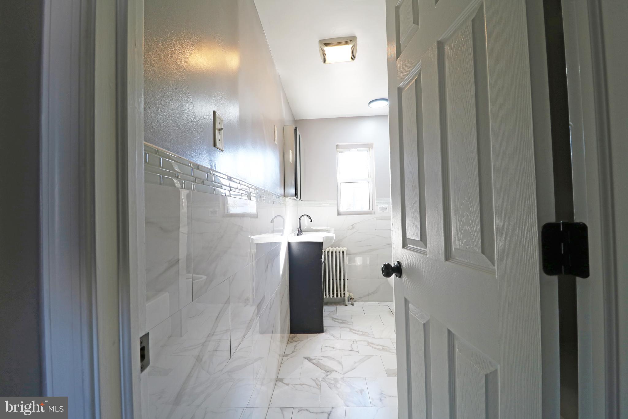 CHESTER CITY - Residential