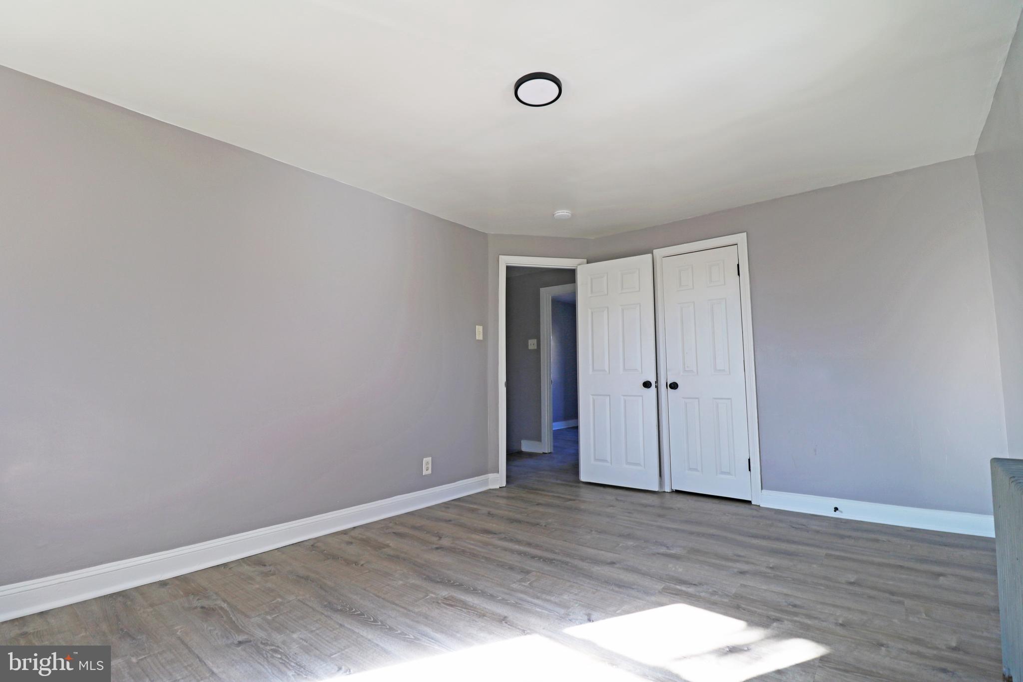 CHESTER CITY - Residential