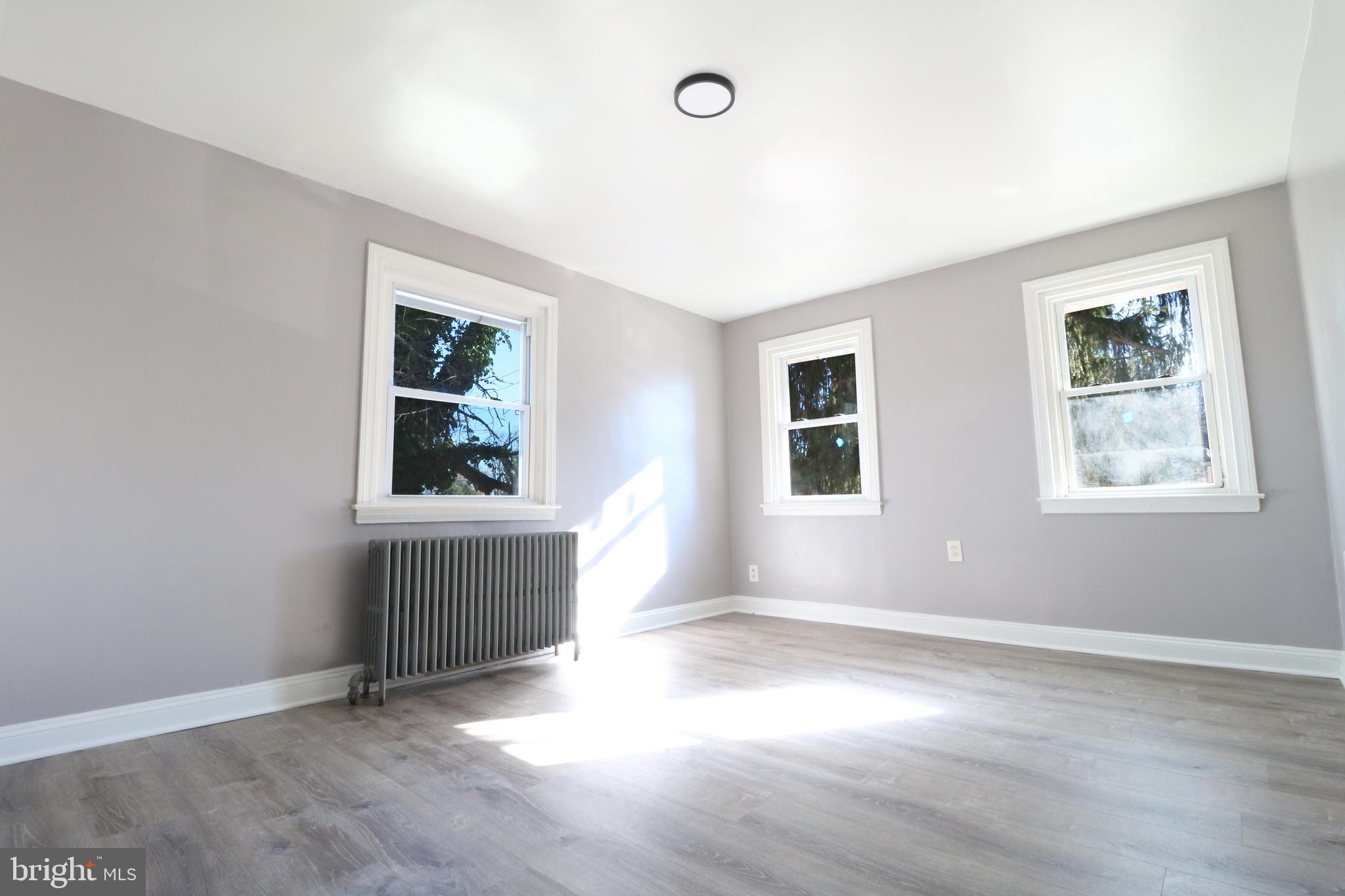 CHESTER CITY - Residential