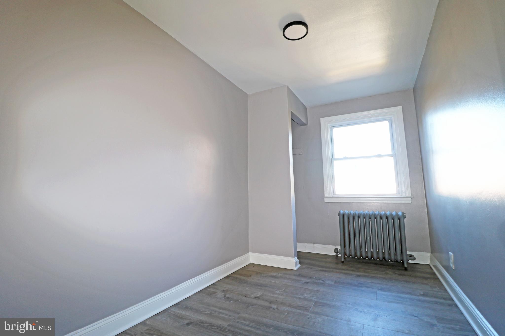 CHESTER CITY - Residential