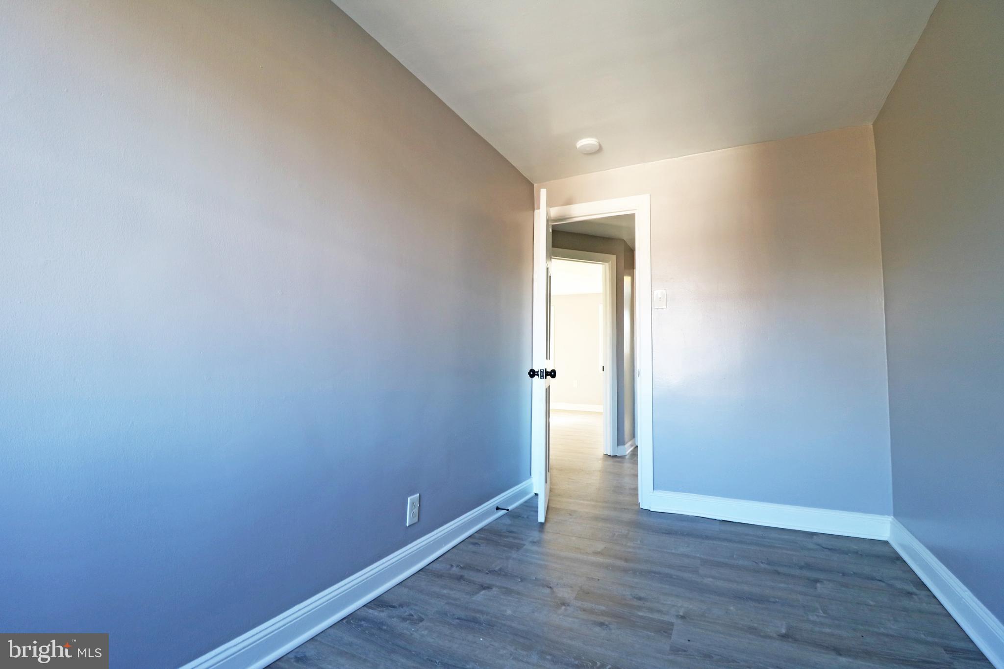 CHESTER CITY - Residential