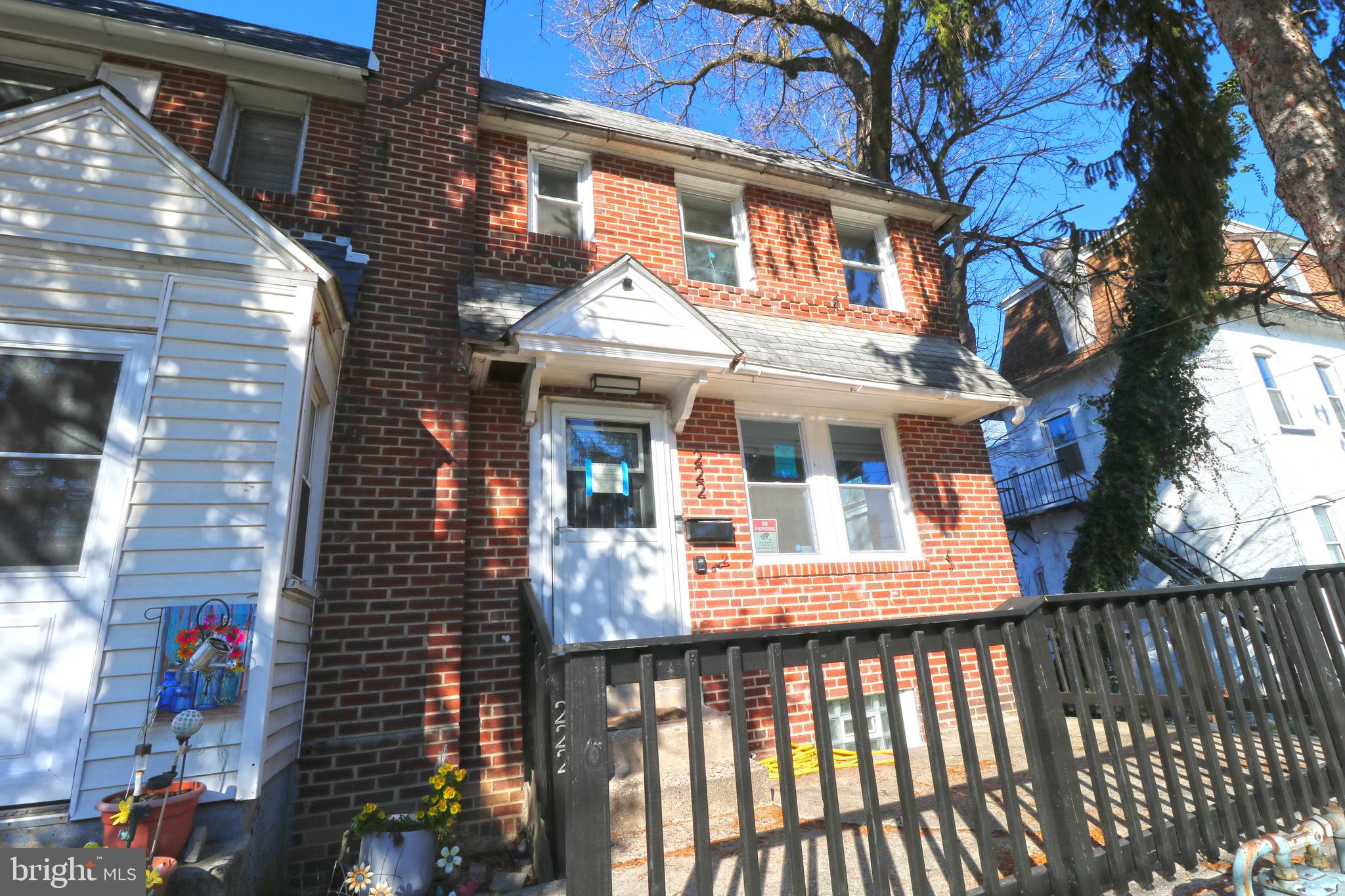 CHESTER CITY - Residential