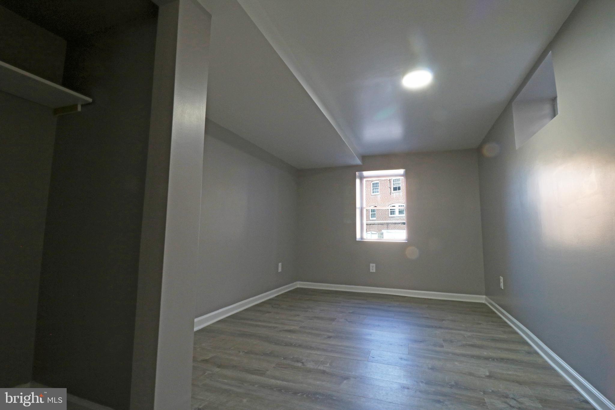 CHESTER CITY - Residential