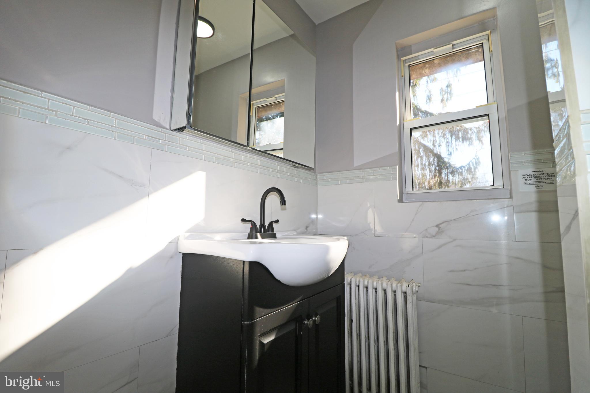 CHESTER CITY - Residential