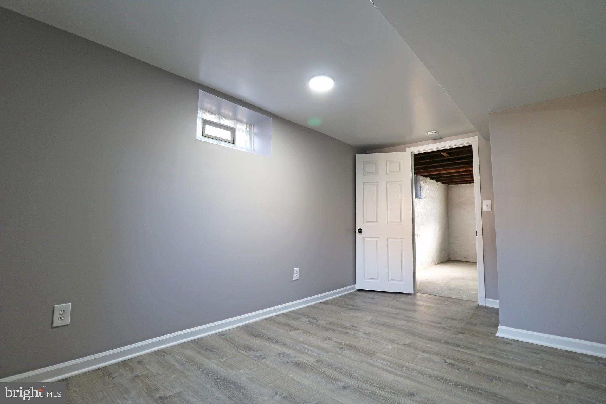 CHESTER CITY - Residential