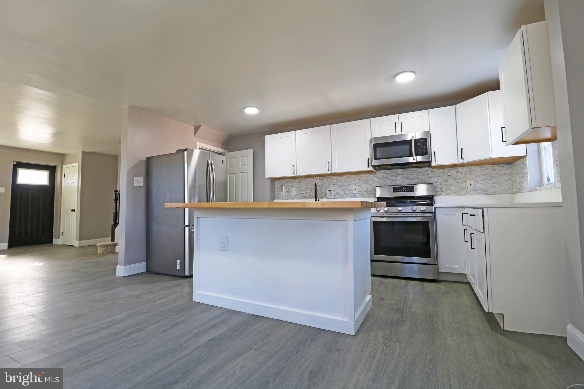 CHESTER CITY - Residential