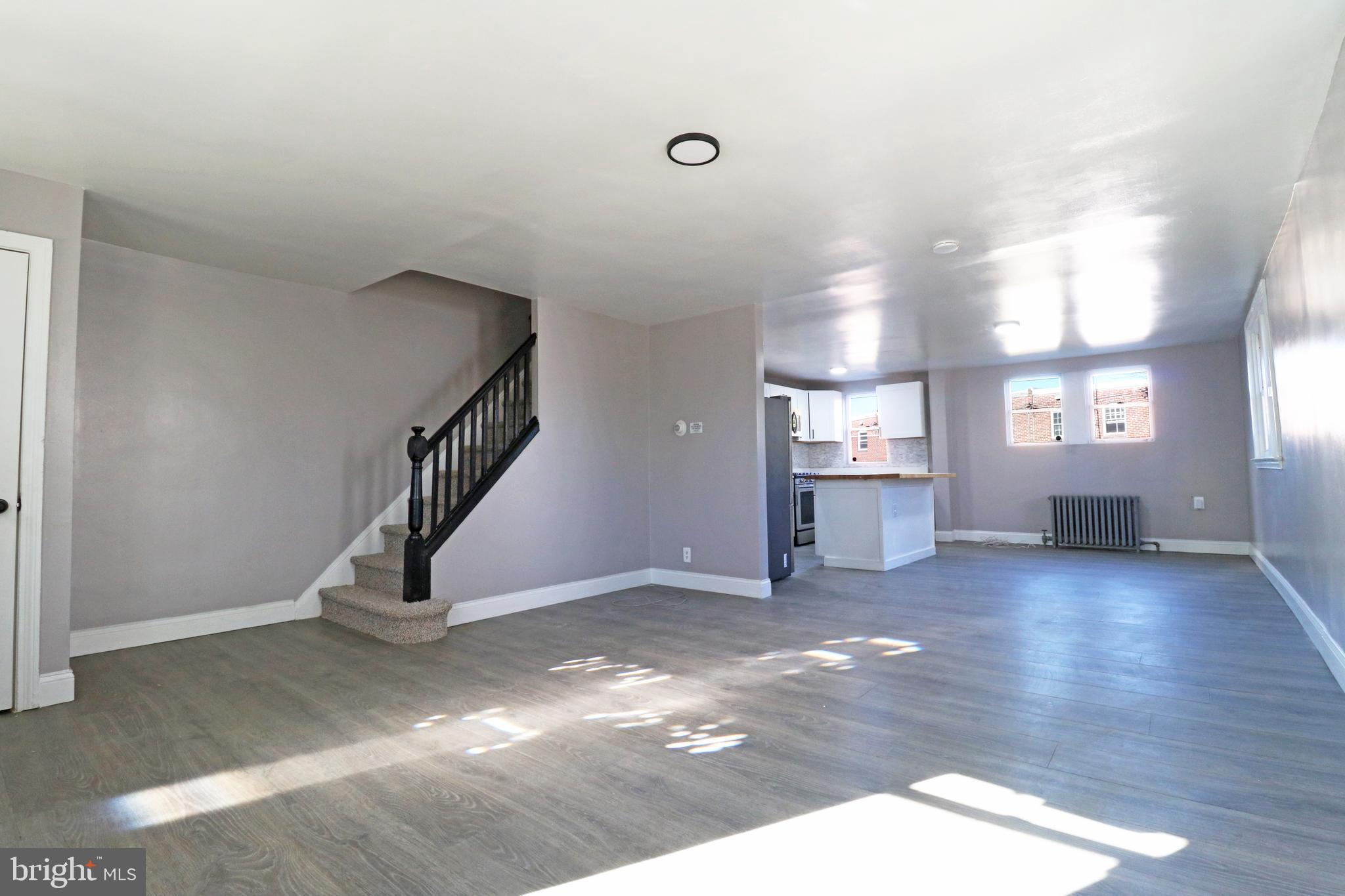 CHESTER CITY - Residential