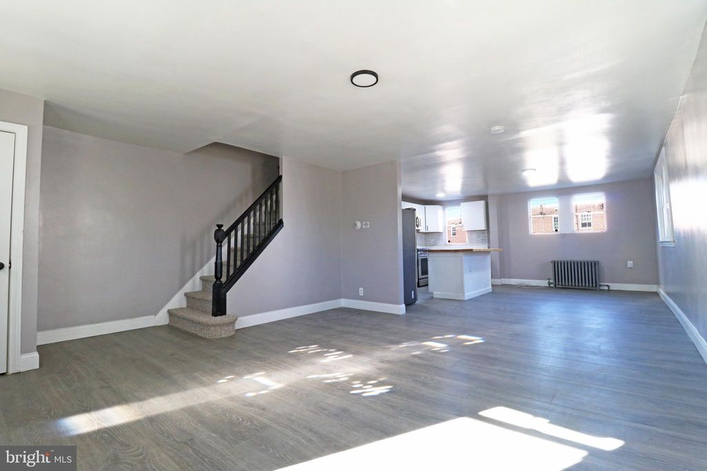 Photo of 222 E 24th Street, CHESTER, PA 19013 (MLS # PADE2104920)