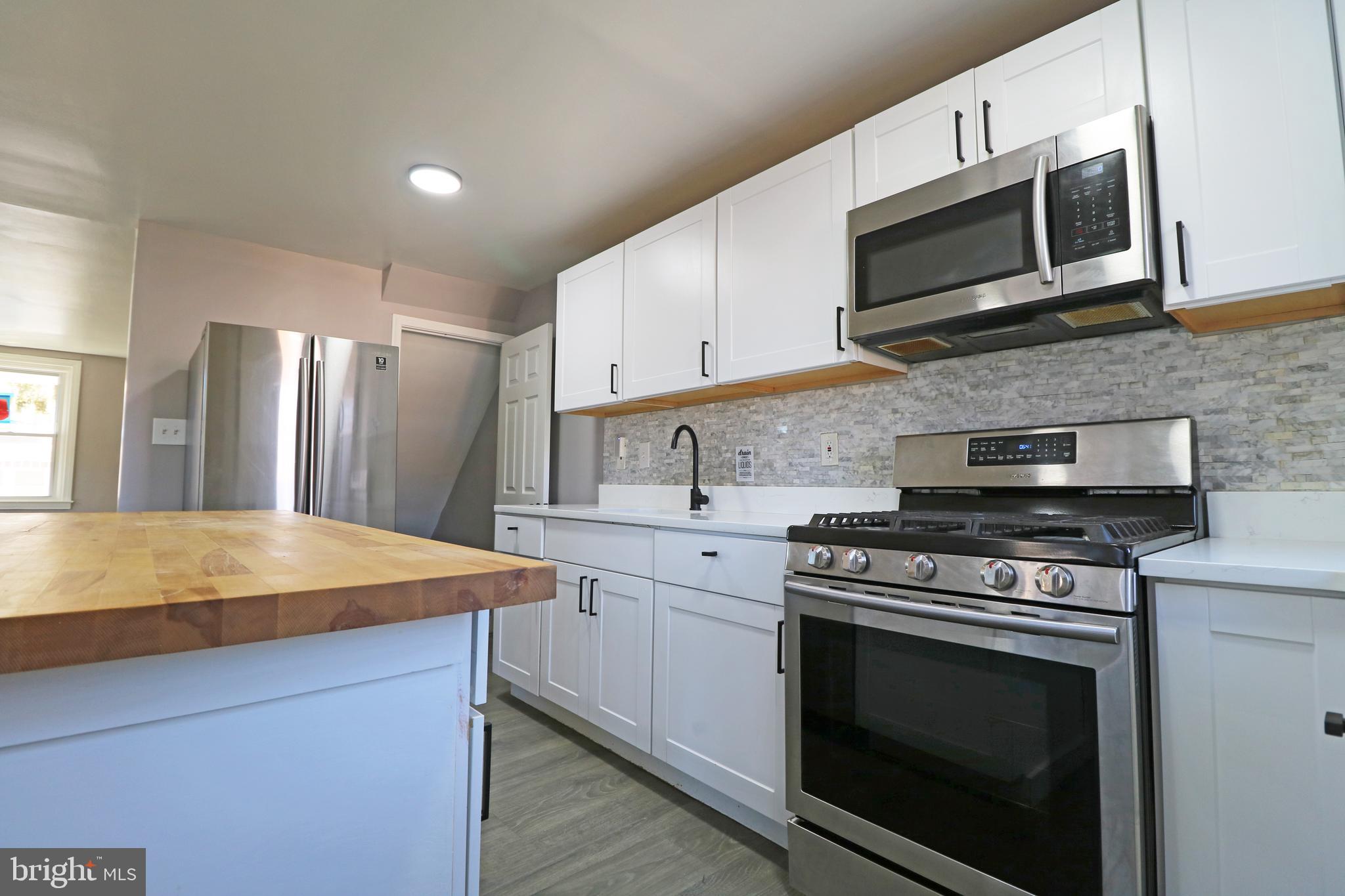 CHESTER CITY - Residential