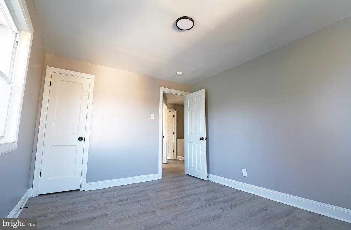 CHESTER CITY - Residential