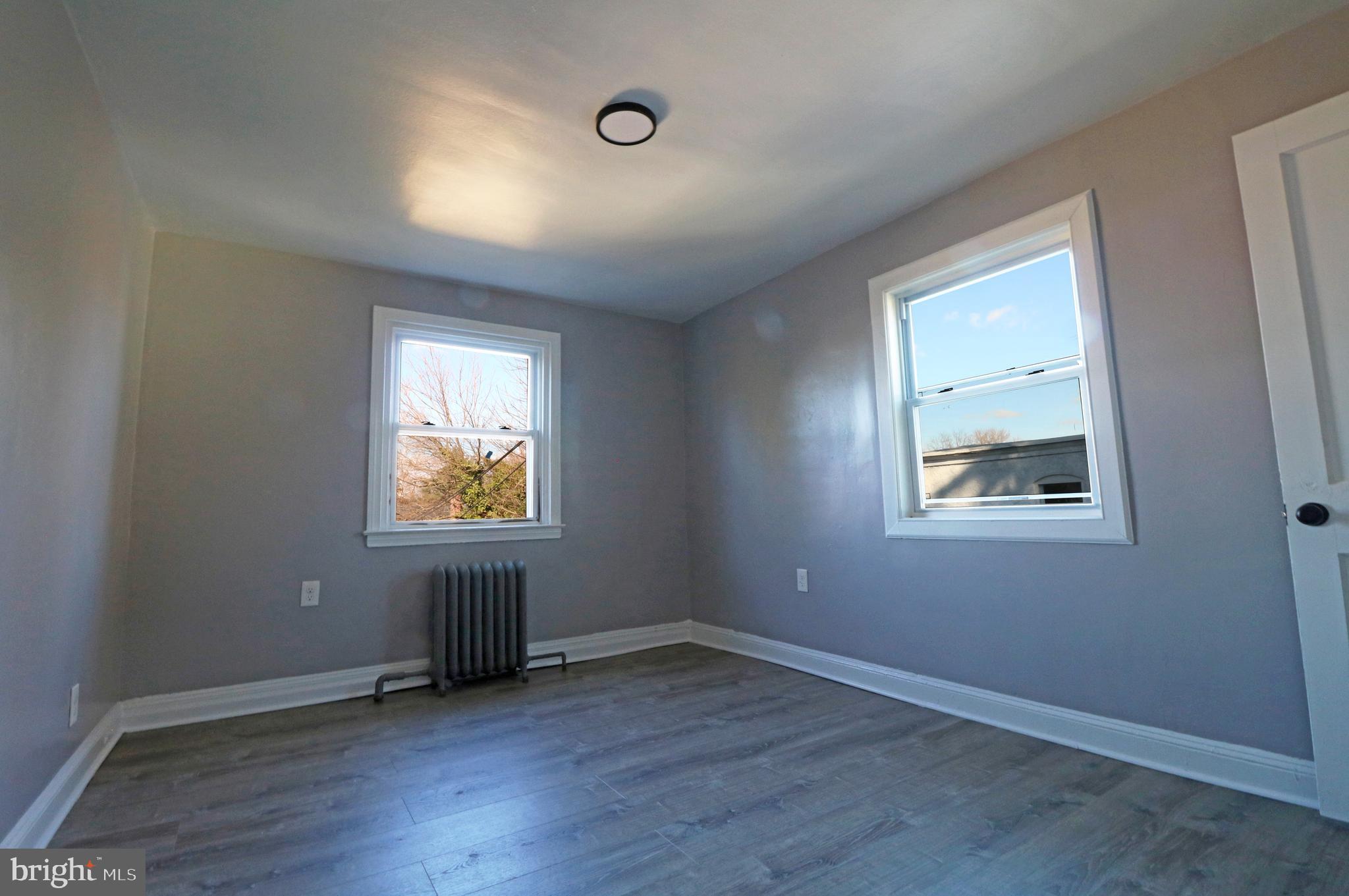 CHESTER CITY - Residential