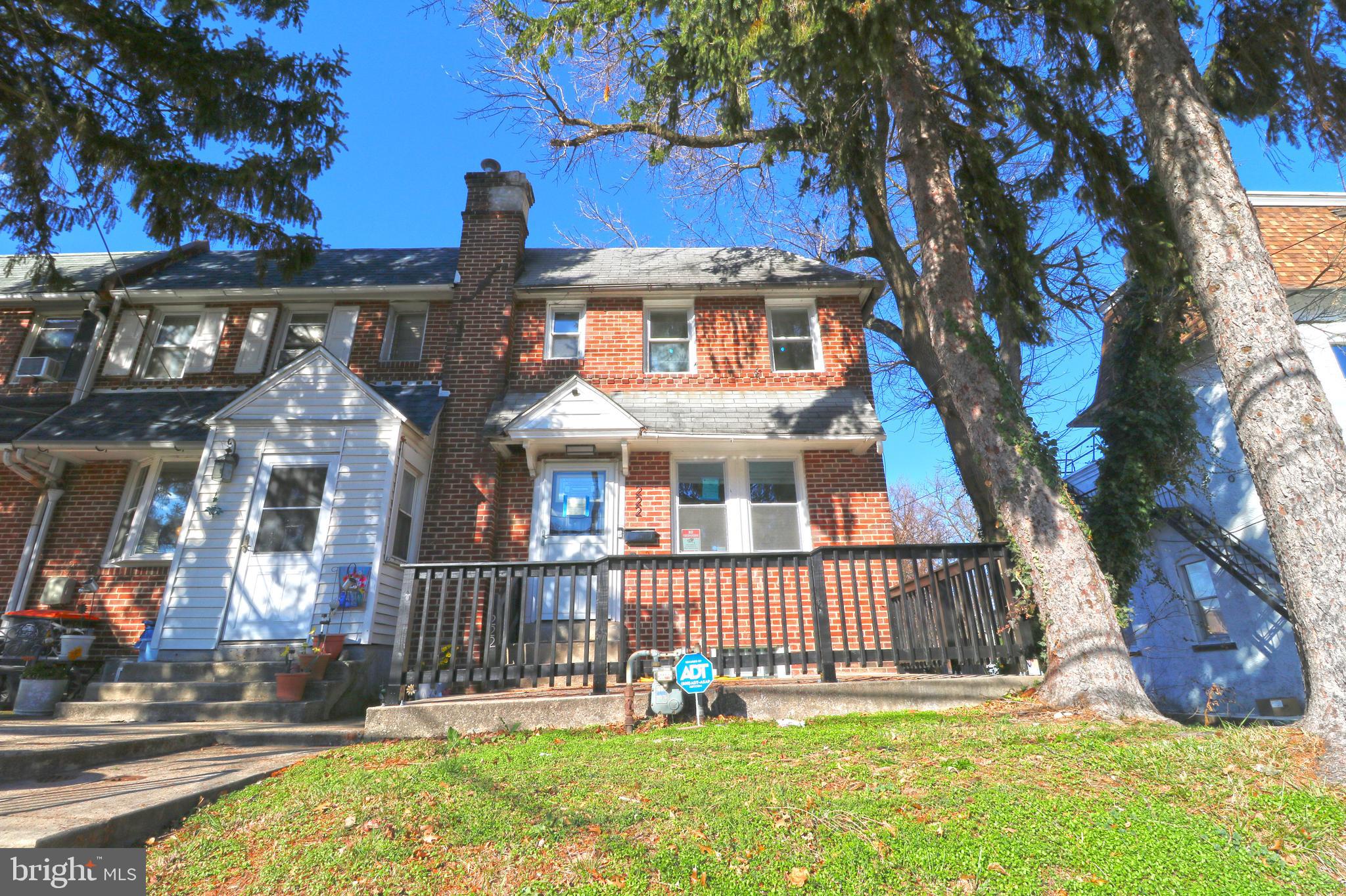 CHESTER CITY - Residential