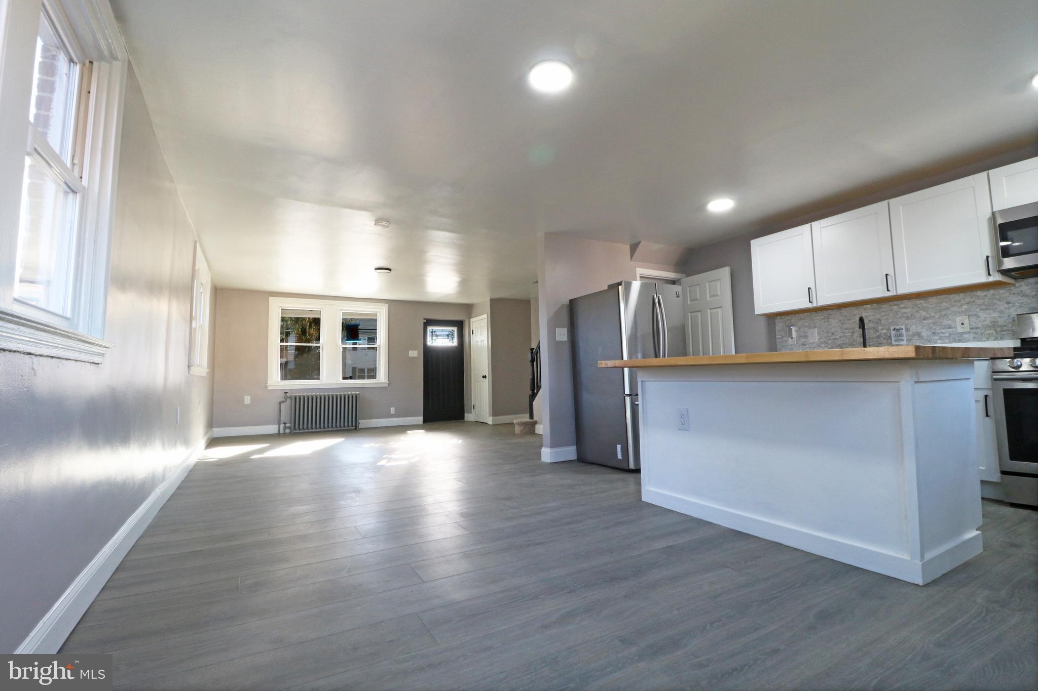 CHESTER CITY - Residential