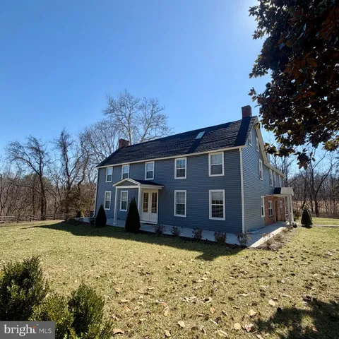 17700 Barnesville Road, Barnesville, MD MLS: MDMC2221074