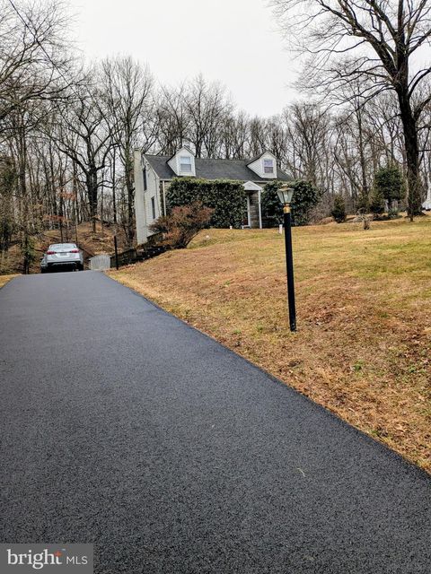 2361 TURK ROAD N DOYLESTOWN PA 18901