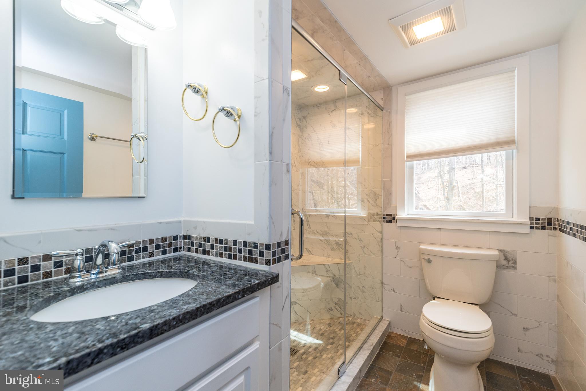 PEBBLE HILL - Residential