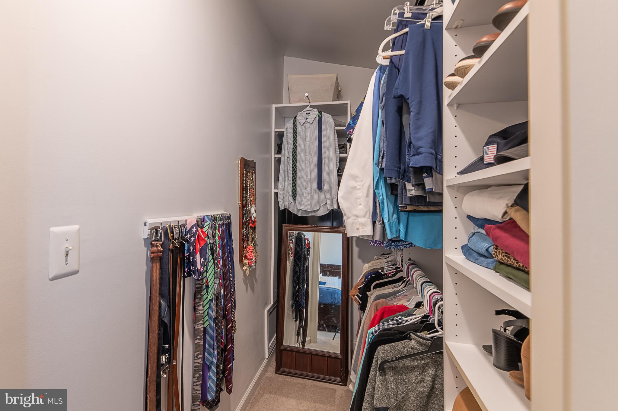 SOMERSET - Residential