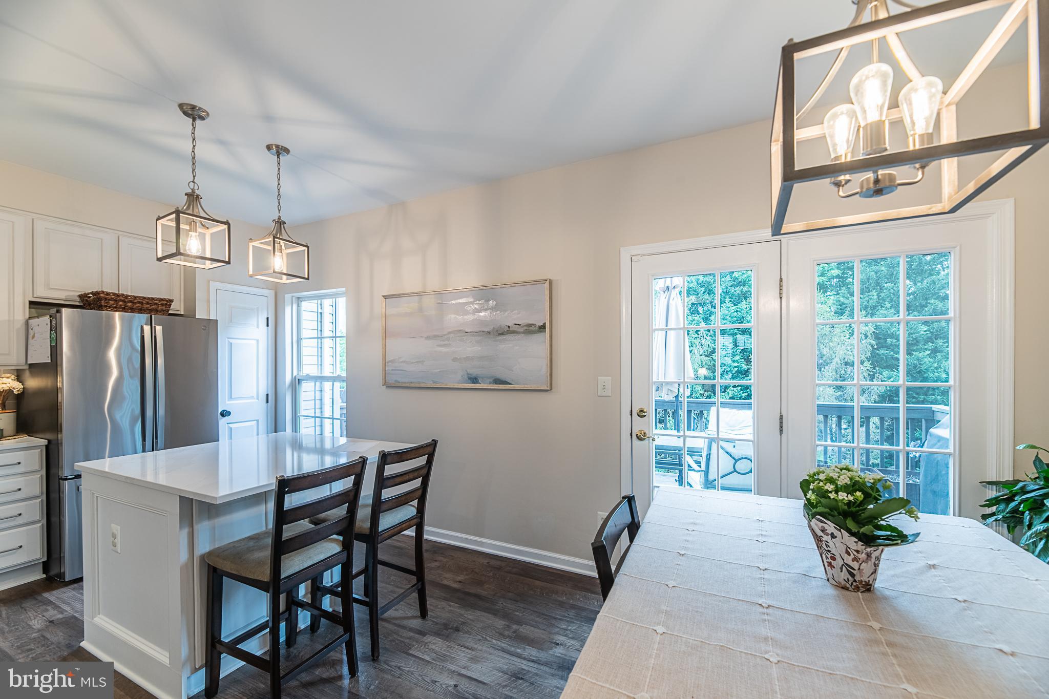 SOMERSET - Residential