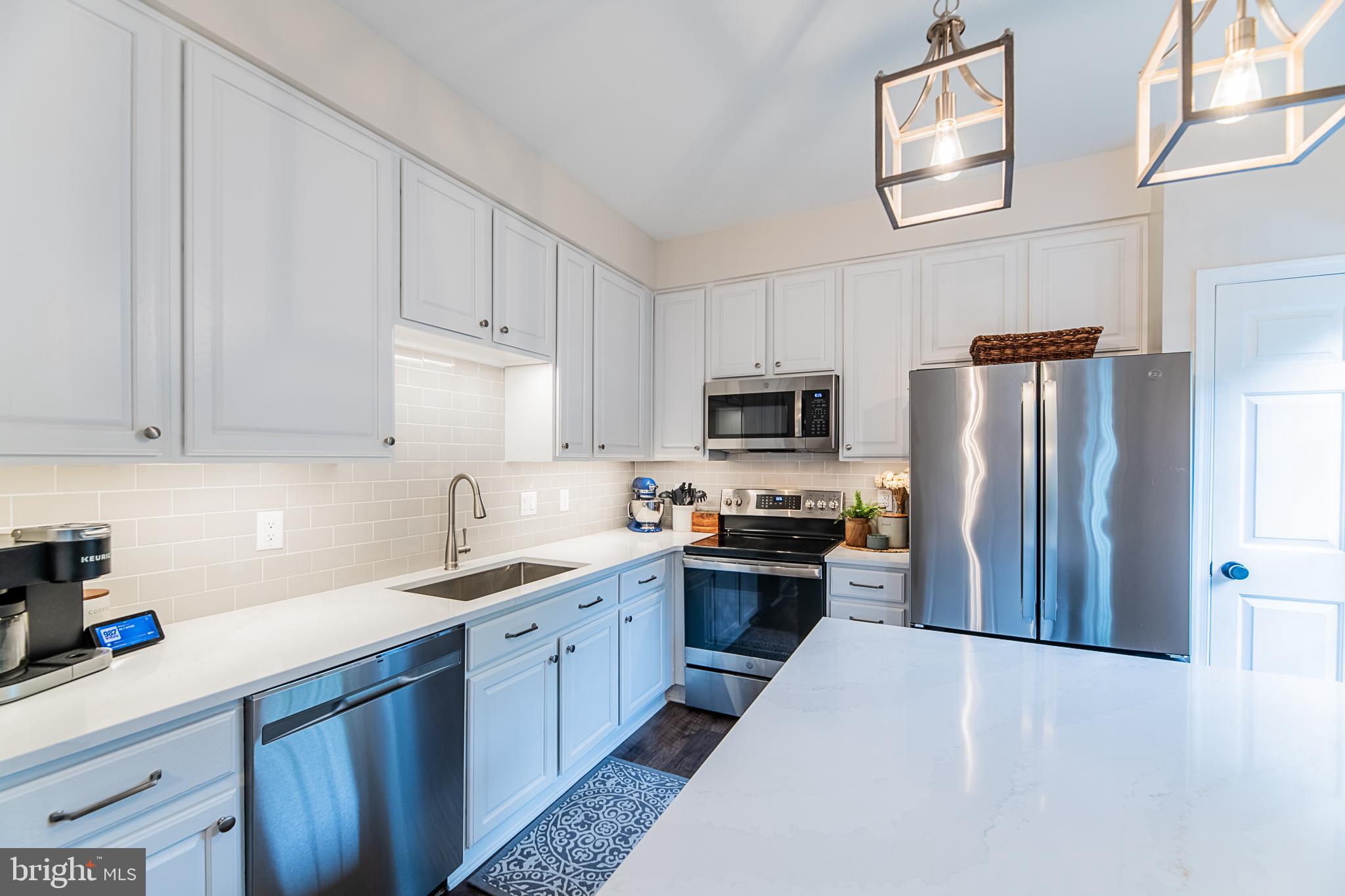 SOMERSET - Residential