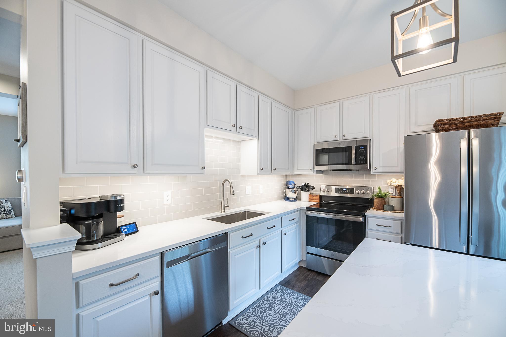 SOMERSET - Residential