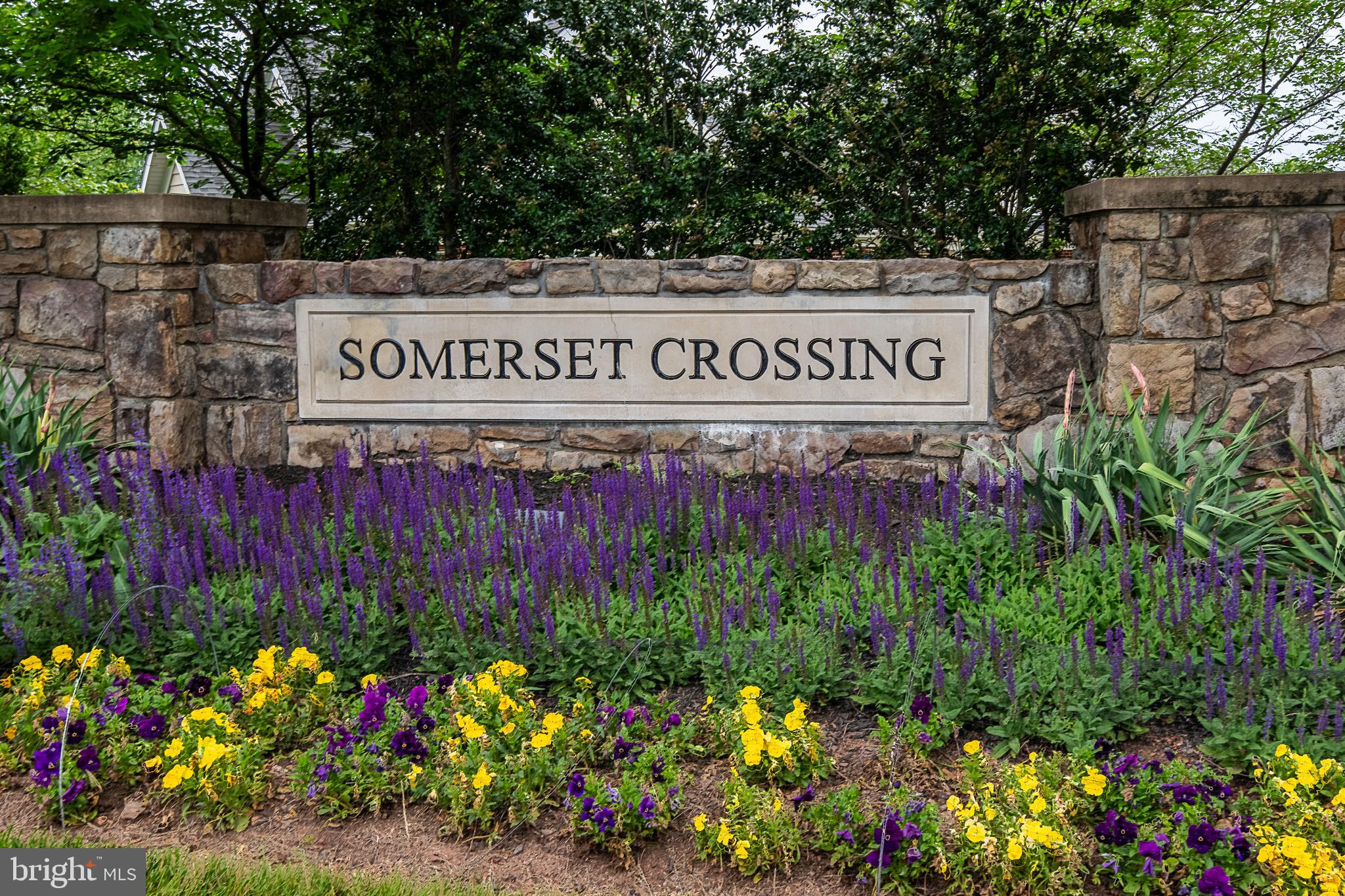 SOMERSET - Residential