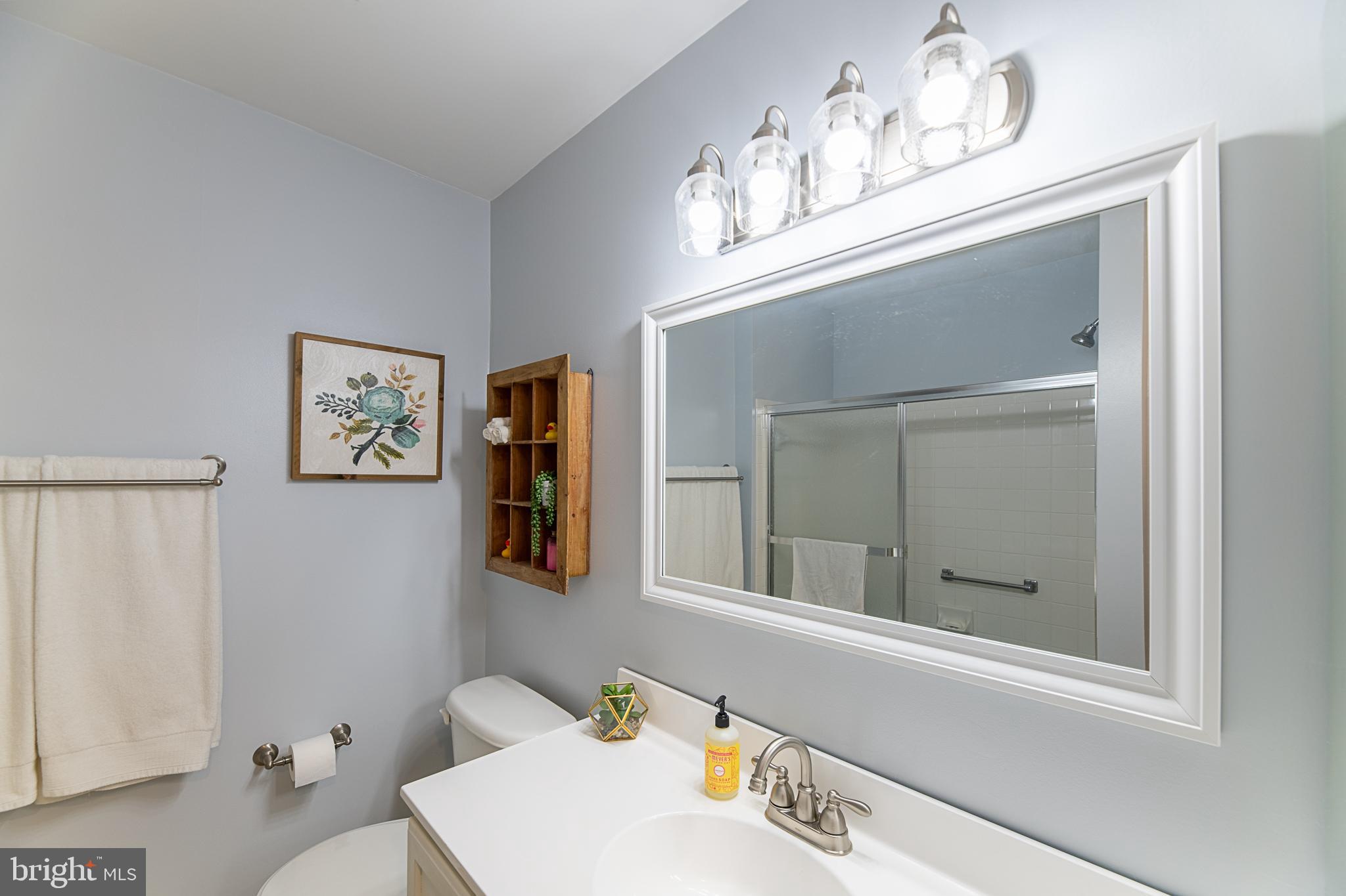 SOMERSET - Residential