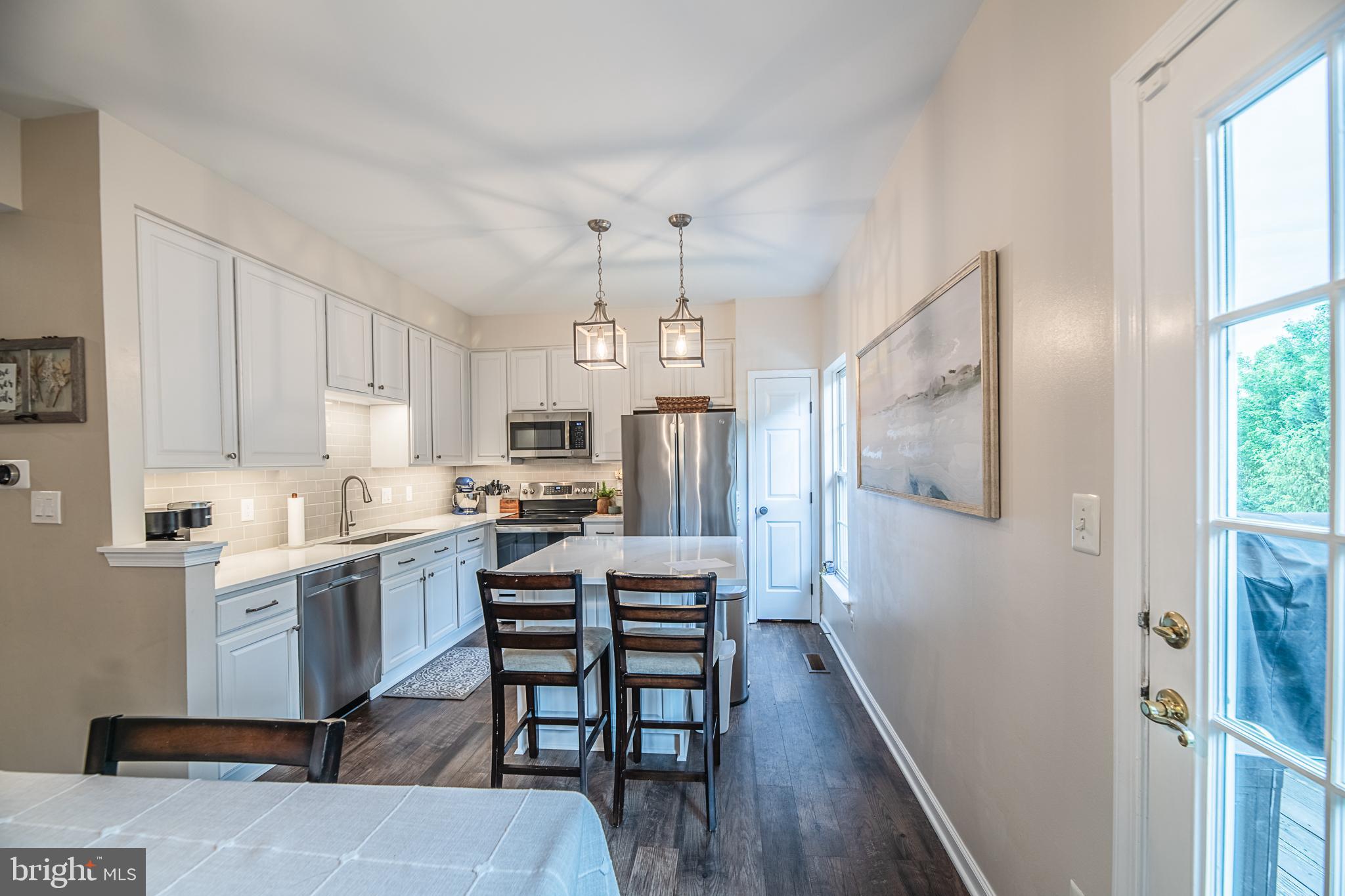 SOMERSET - Residential