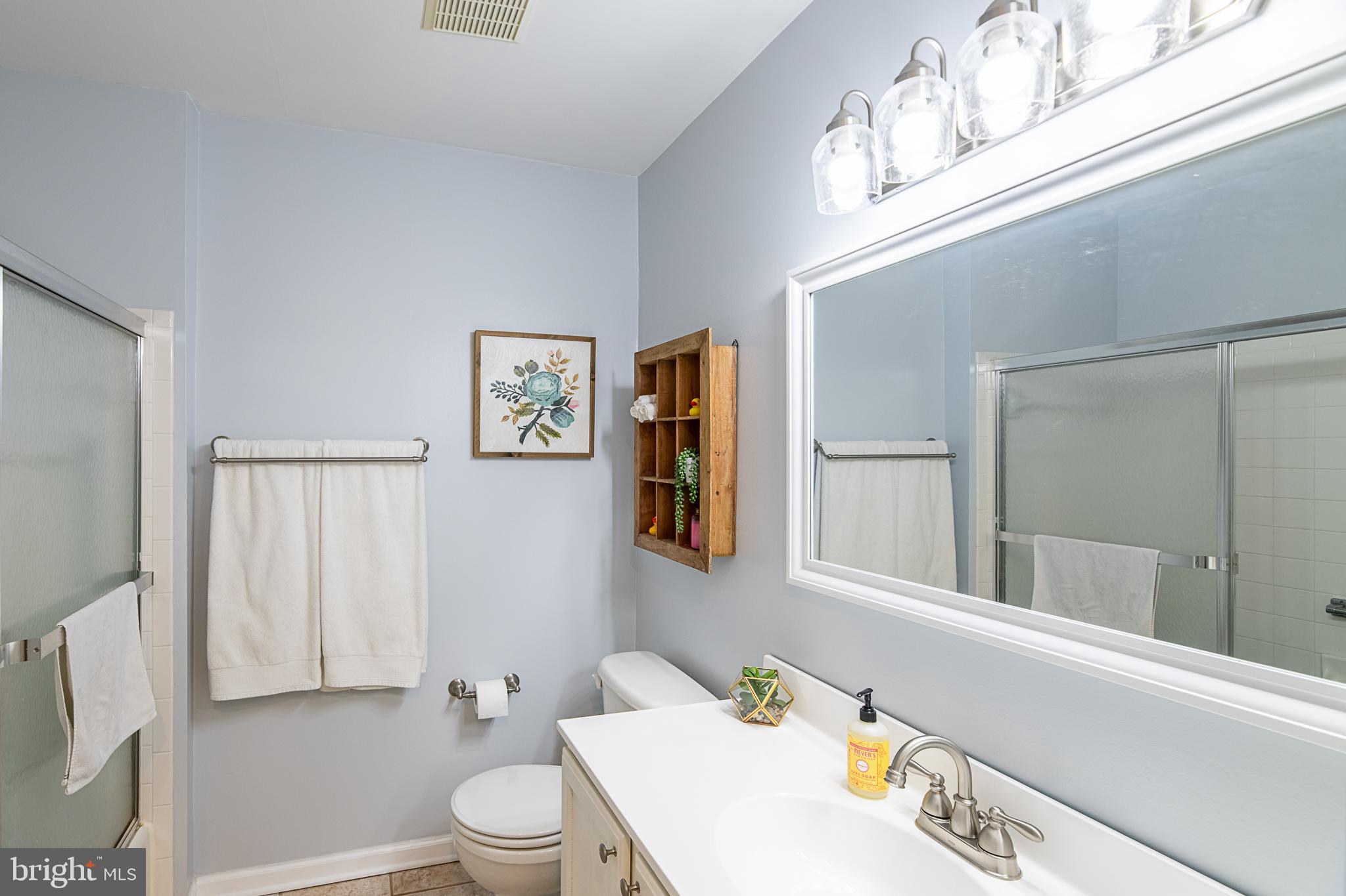 SOMERSET - Residential