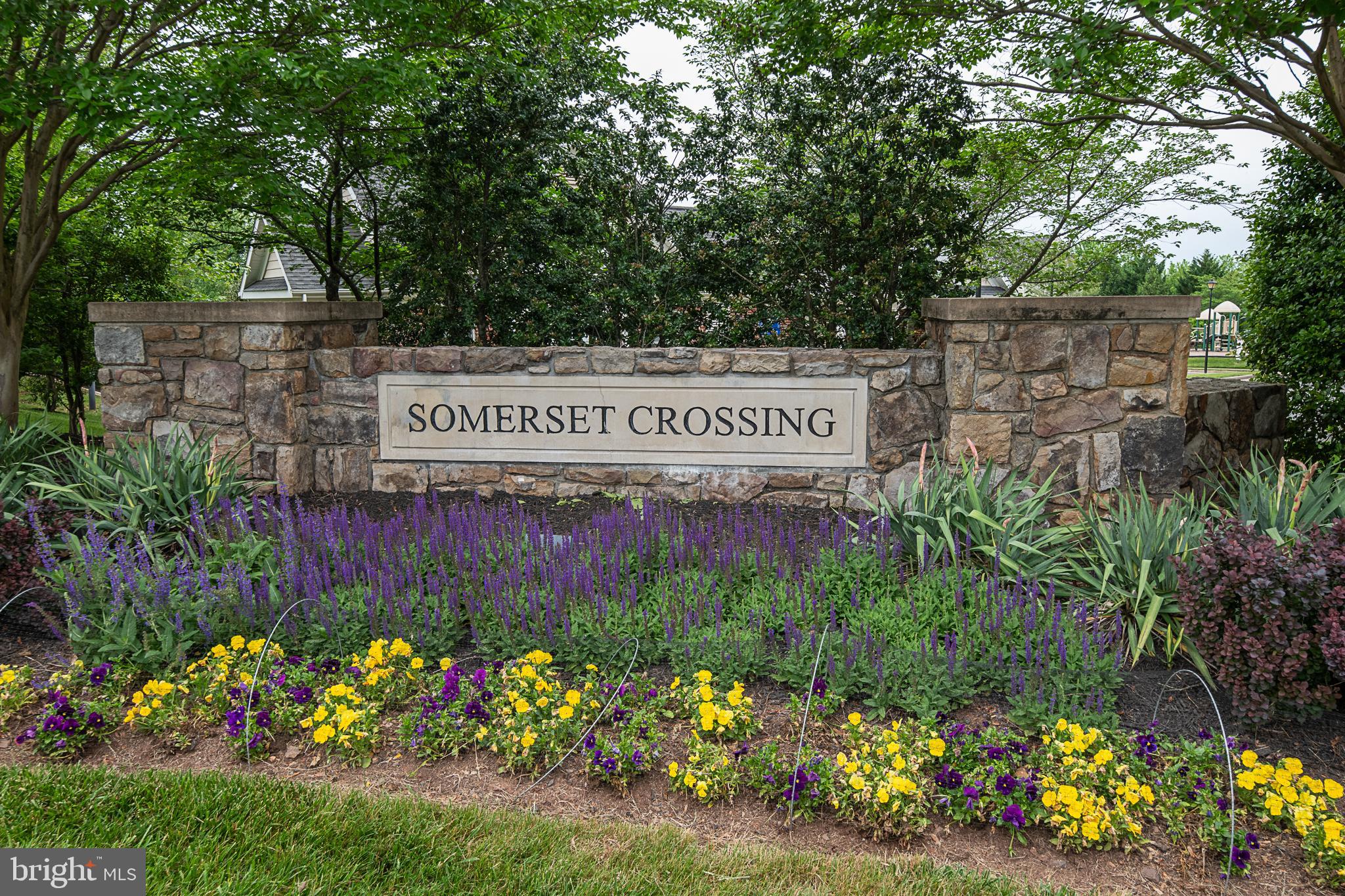 SOMERSET - Residential