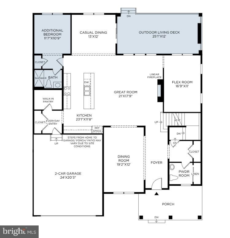 11 FOXTAIL COURT