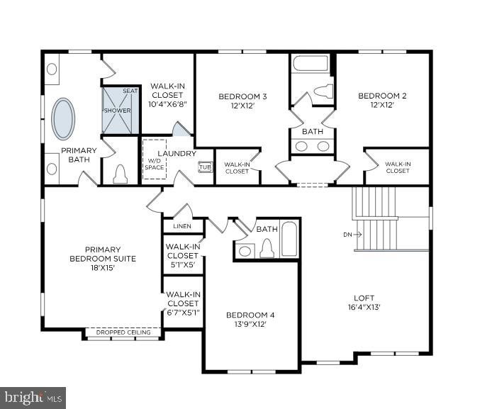 11 FOXTAIL COURT