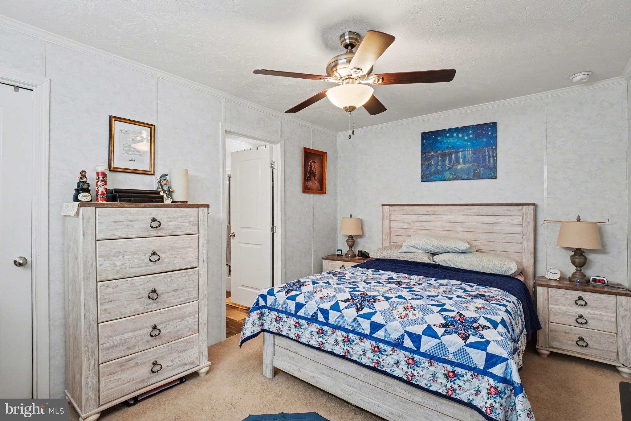 FRIEDEN MANOR - Residential