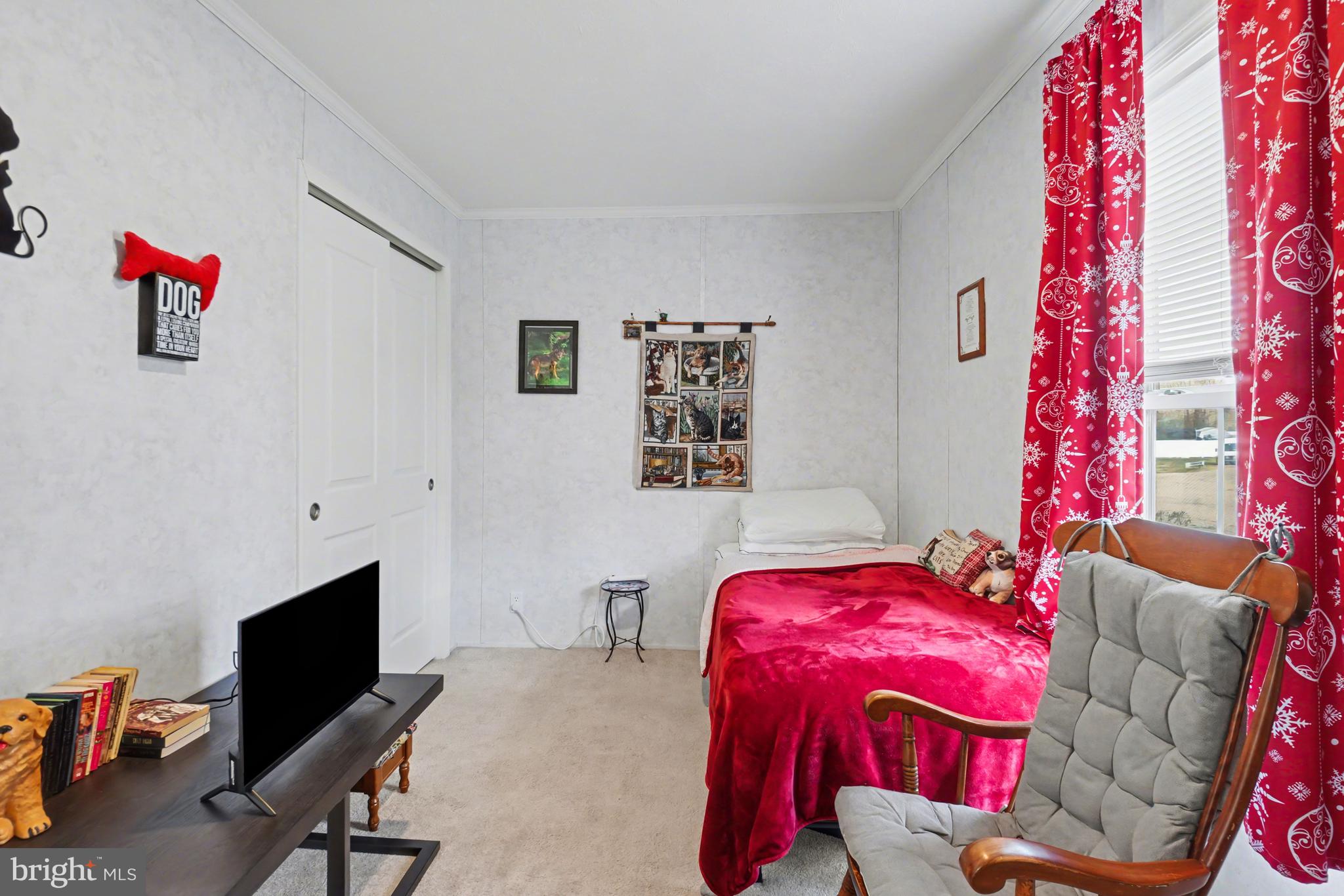 FRIEDEN MANOR - Residential