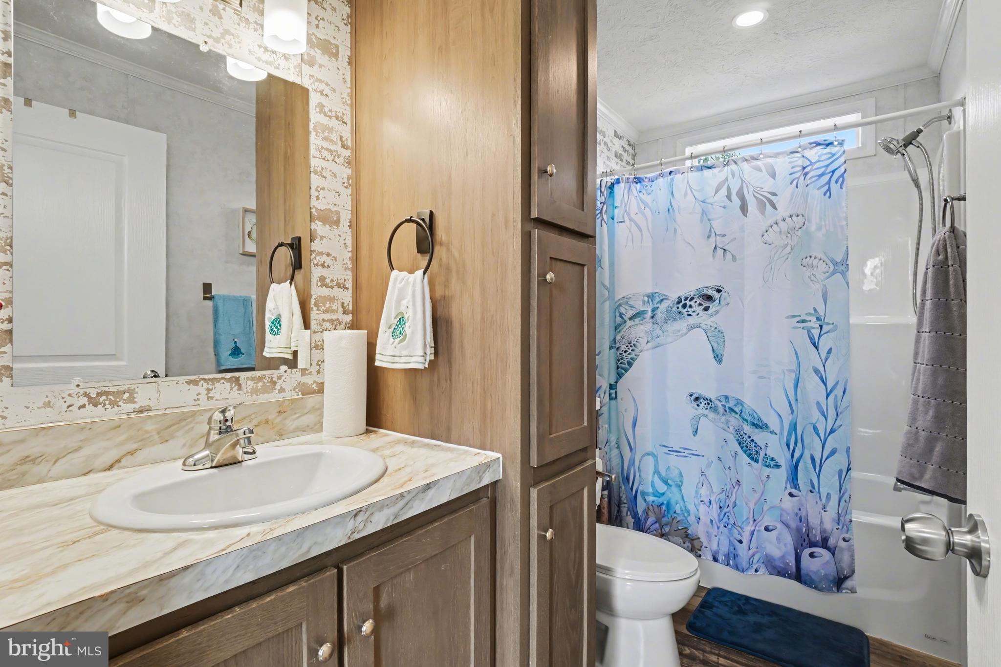 FRIEDEN MANOR - Residential