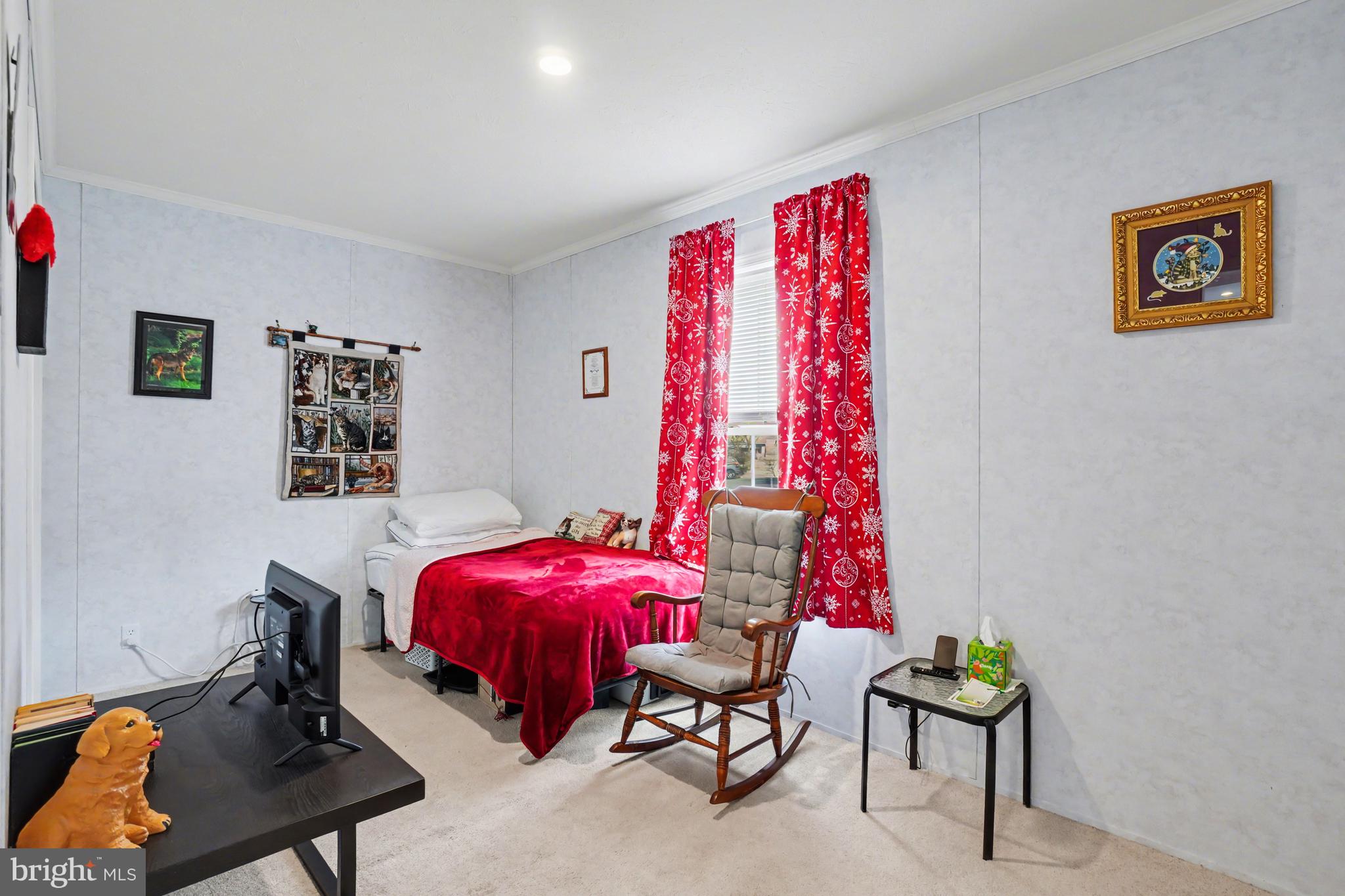 FRIEDEN MANOR - Residential